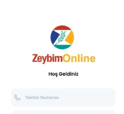 ZEYBİM Online