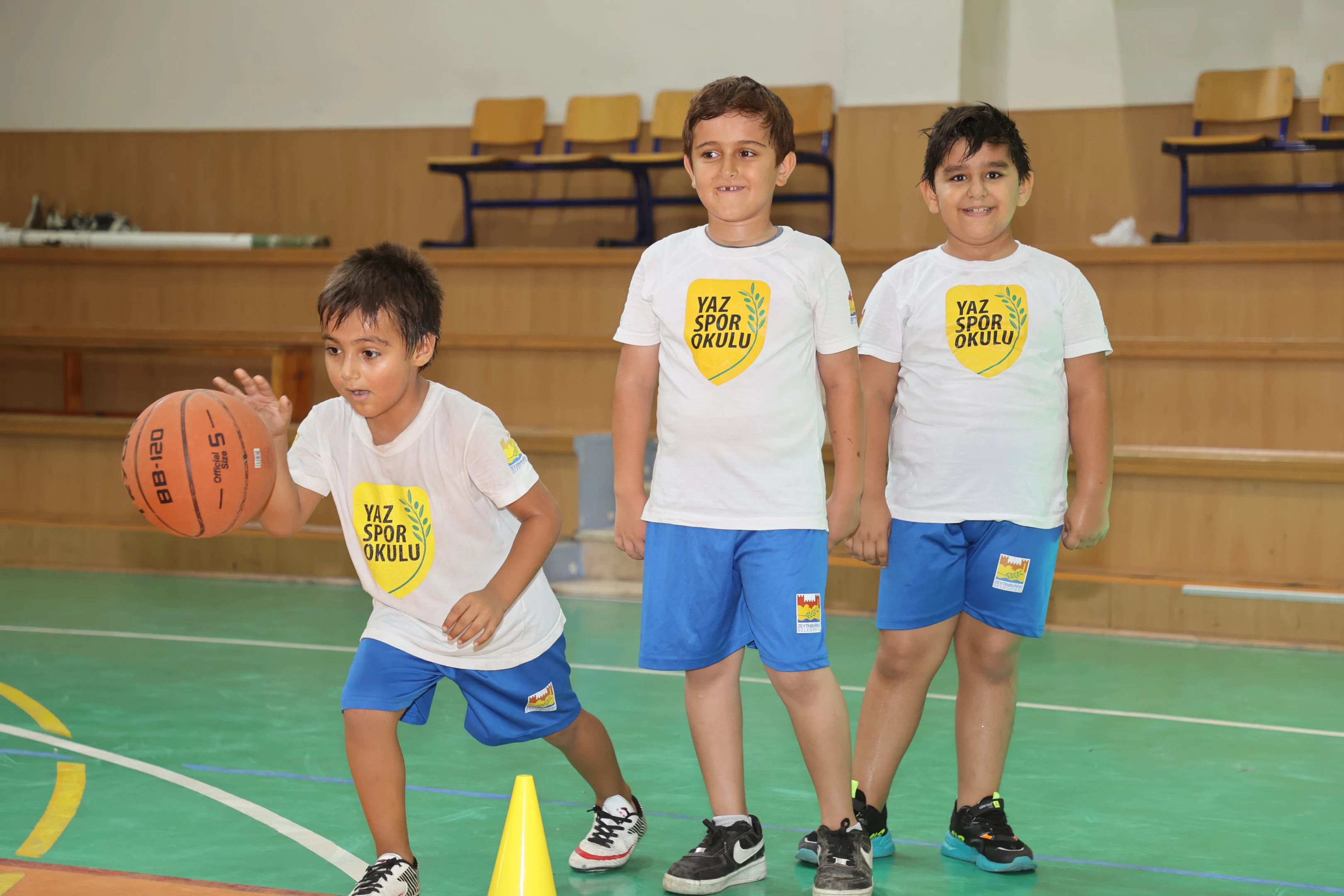 Spor Okulları