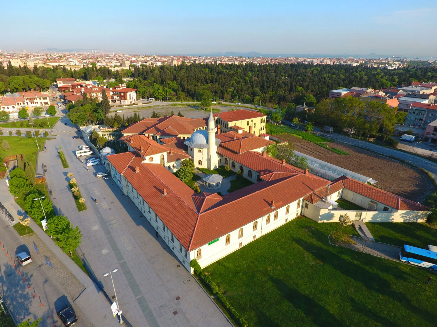 Zeytinburnu Kültür Yolu