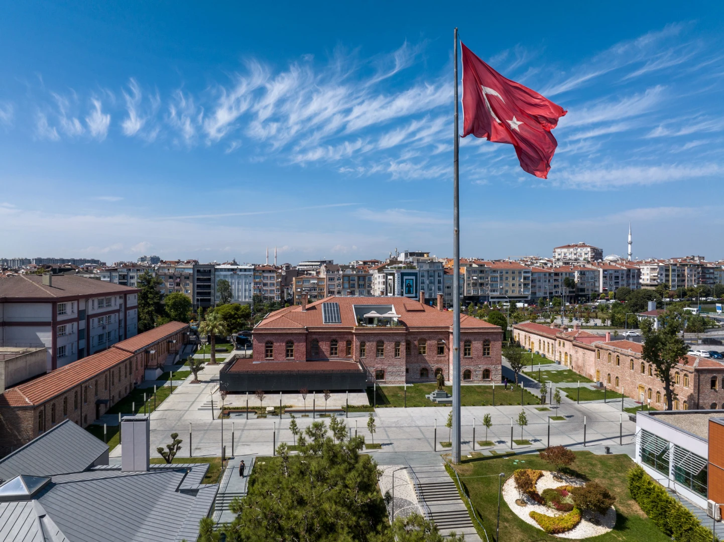Zeytinburnu Kültür Yolu