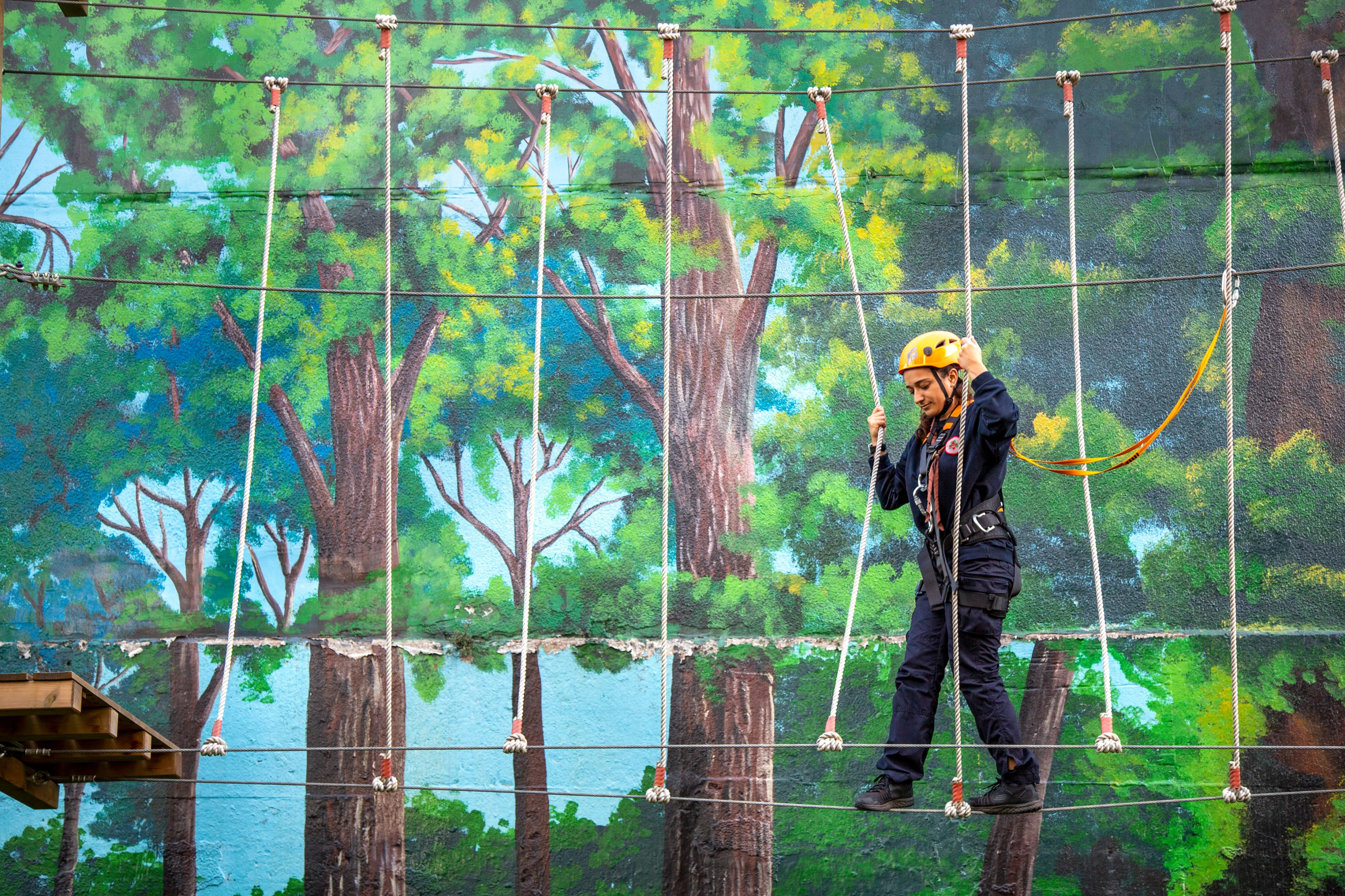 Duvarda Sanat