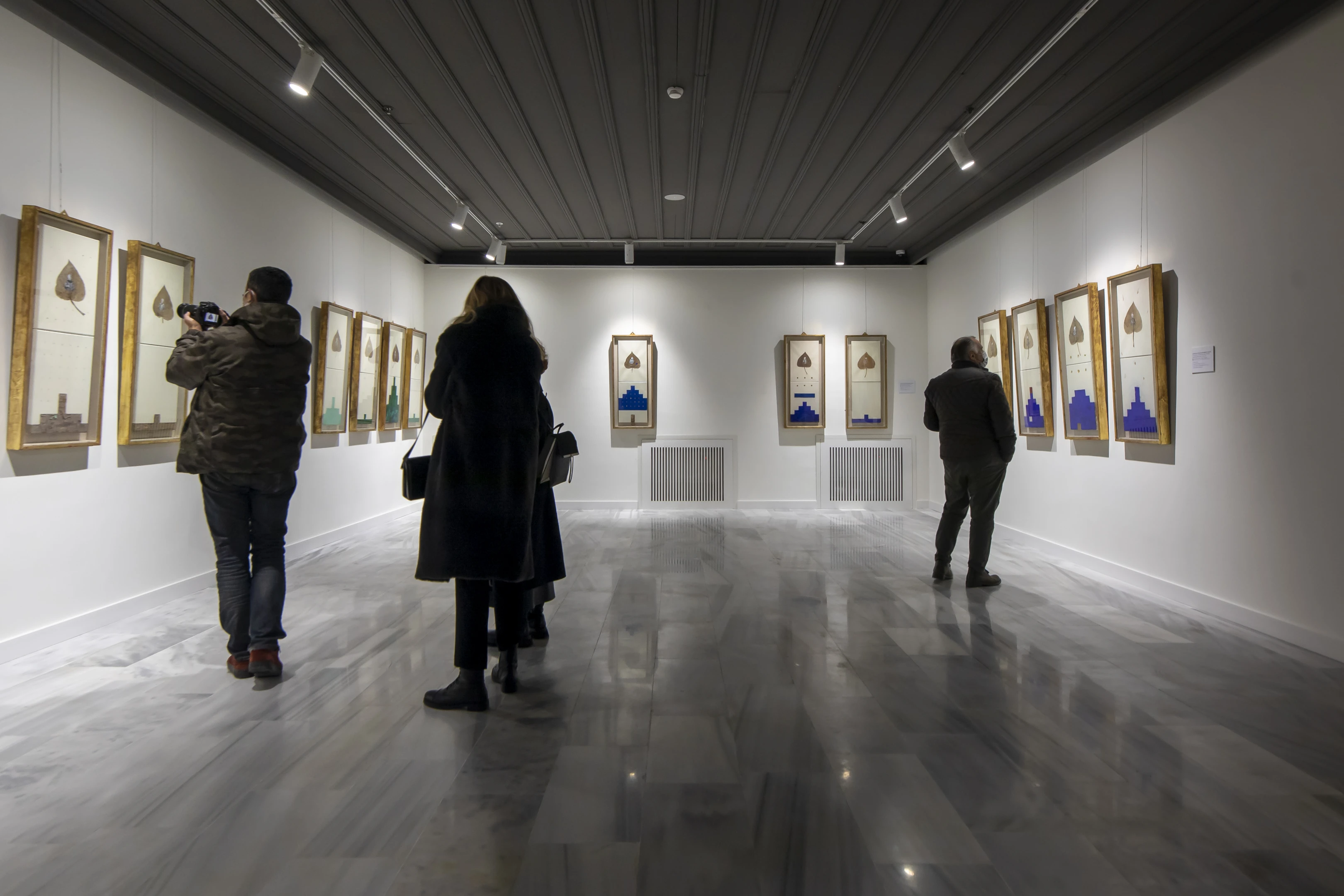 Kazlıçeşme Sanat