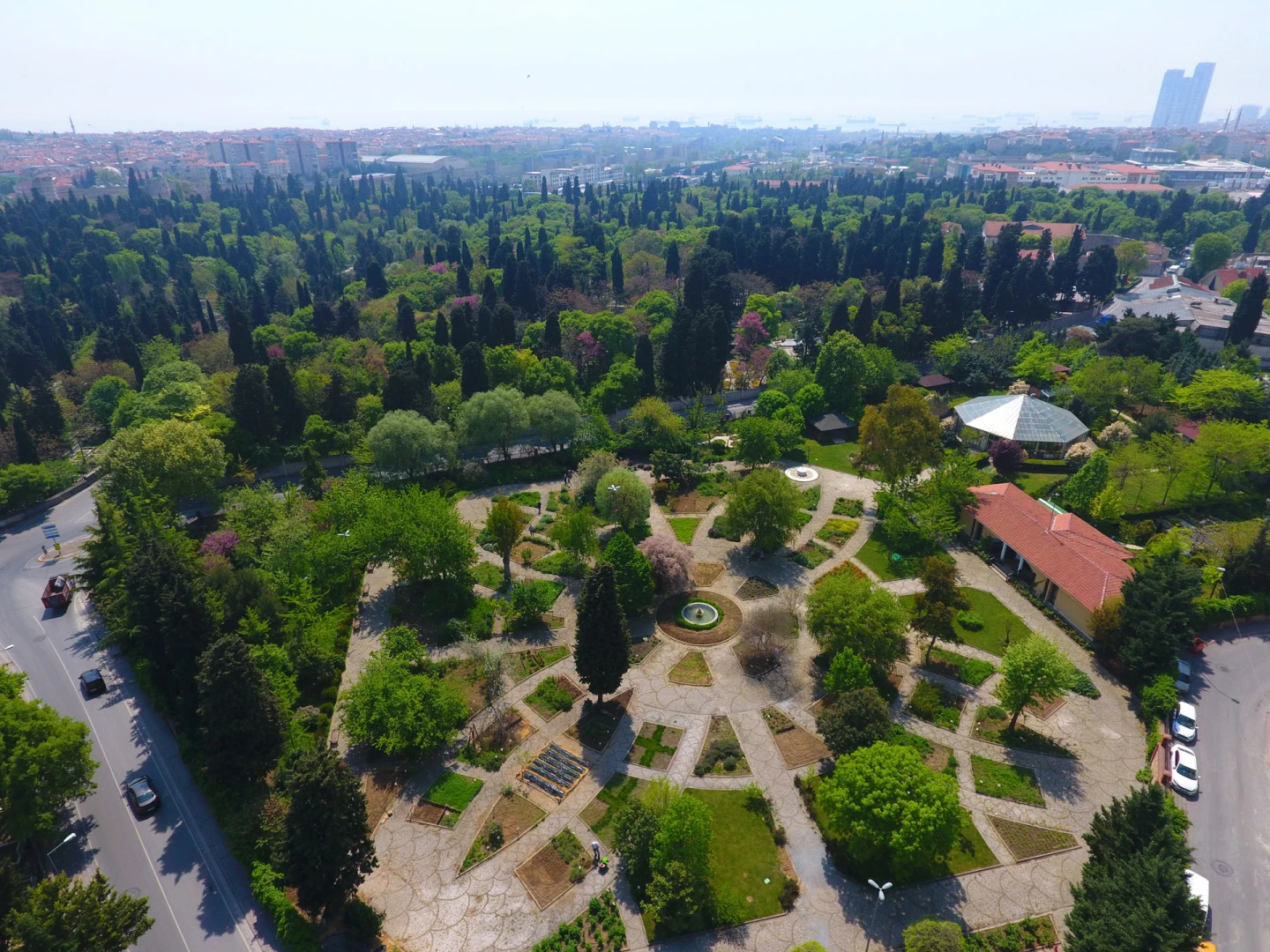 Zeytinburnu Kültür Yolu