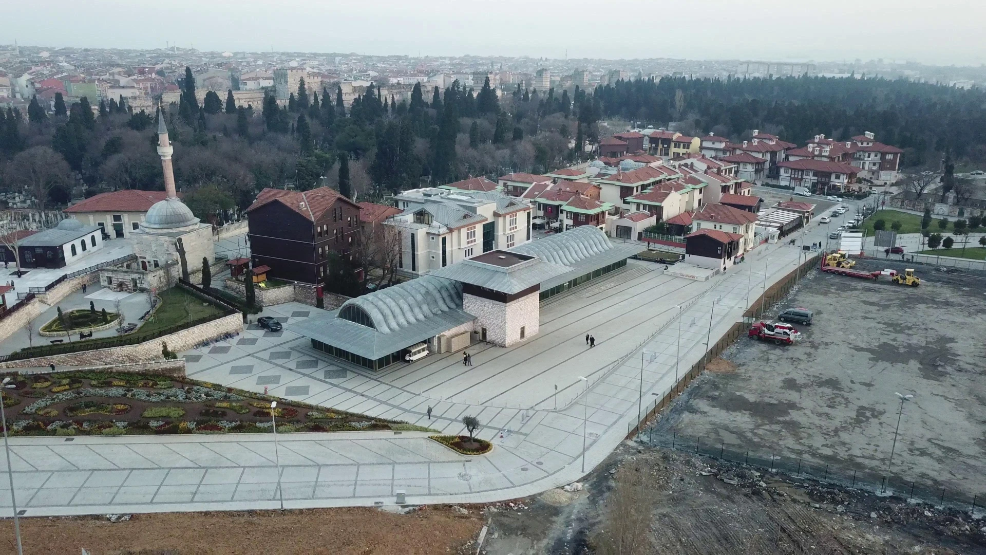 Sokak Yenilemeleri