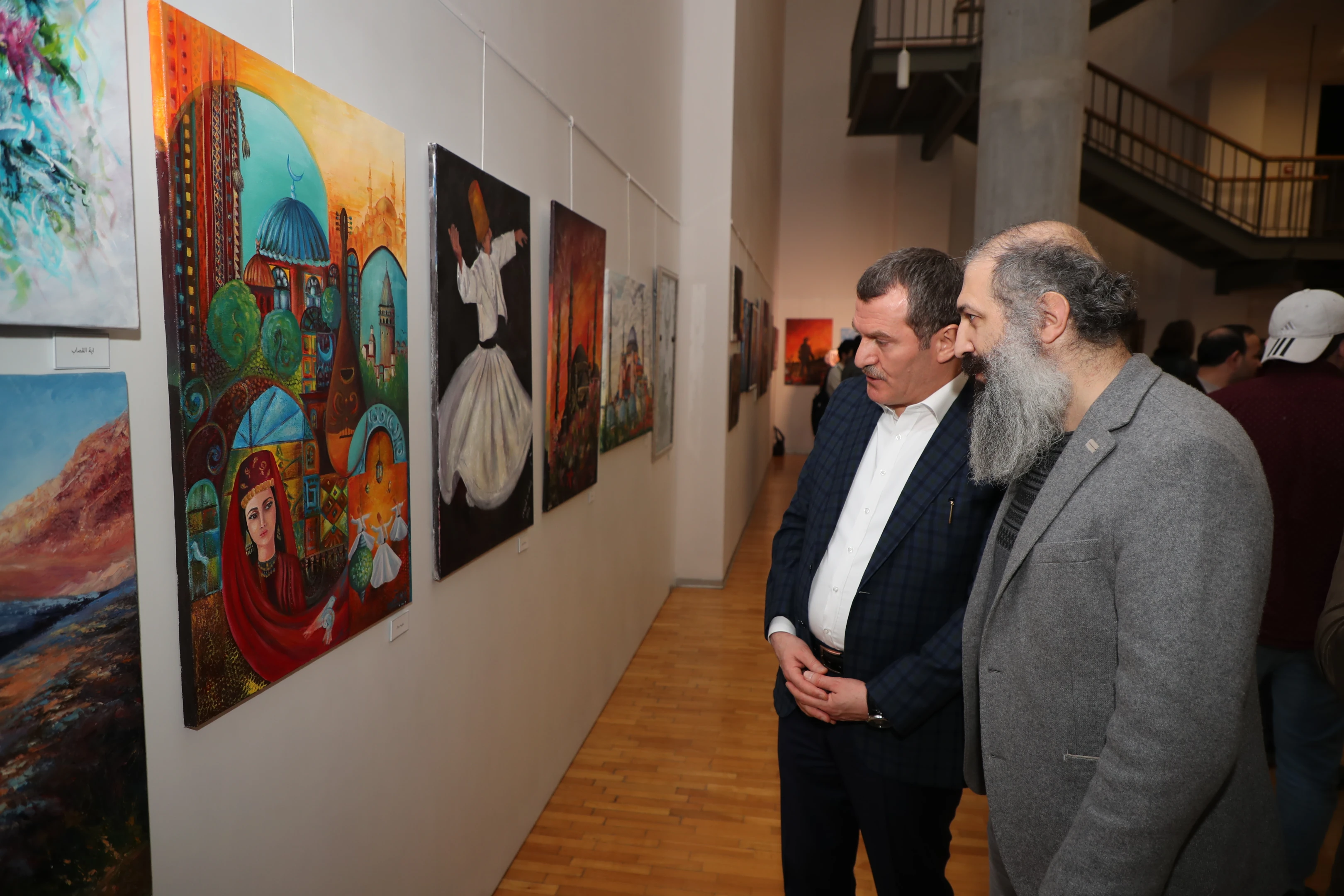 Zeytinburnu Kültür ve Sanat Merkezi