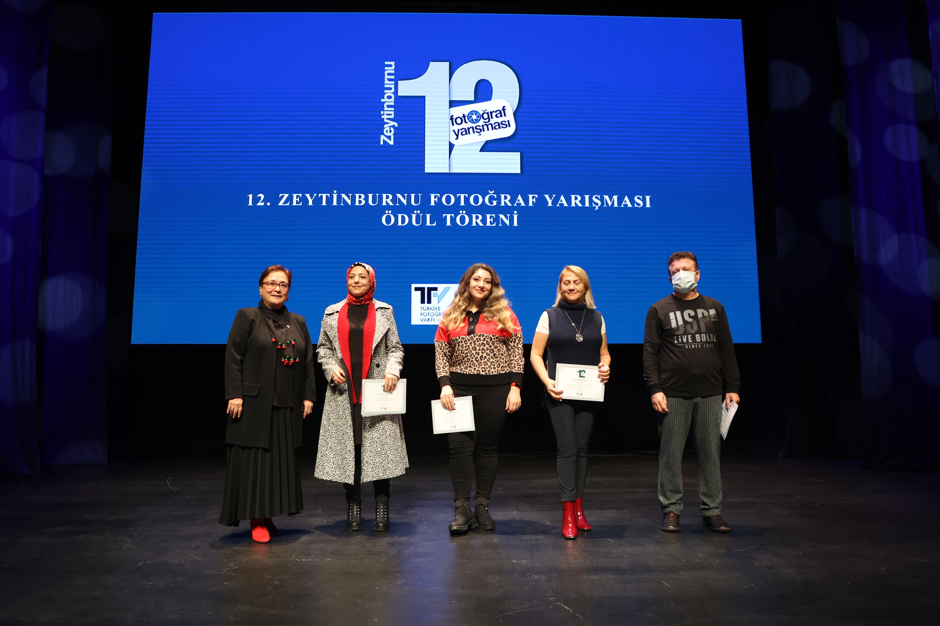 Zeytinburnu Fotoğraf Yarışması