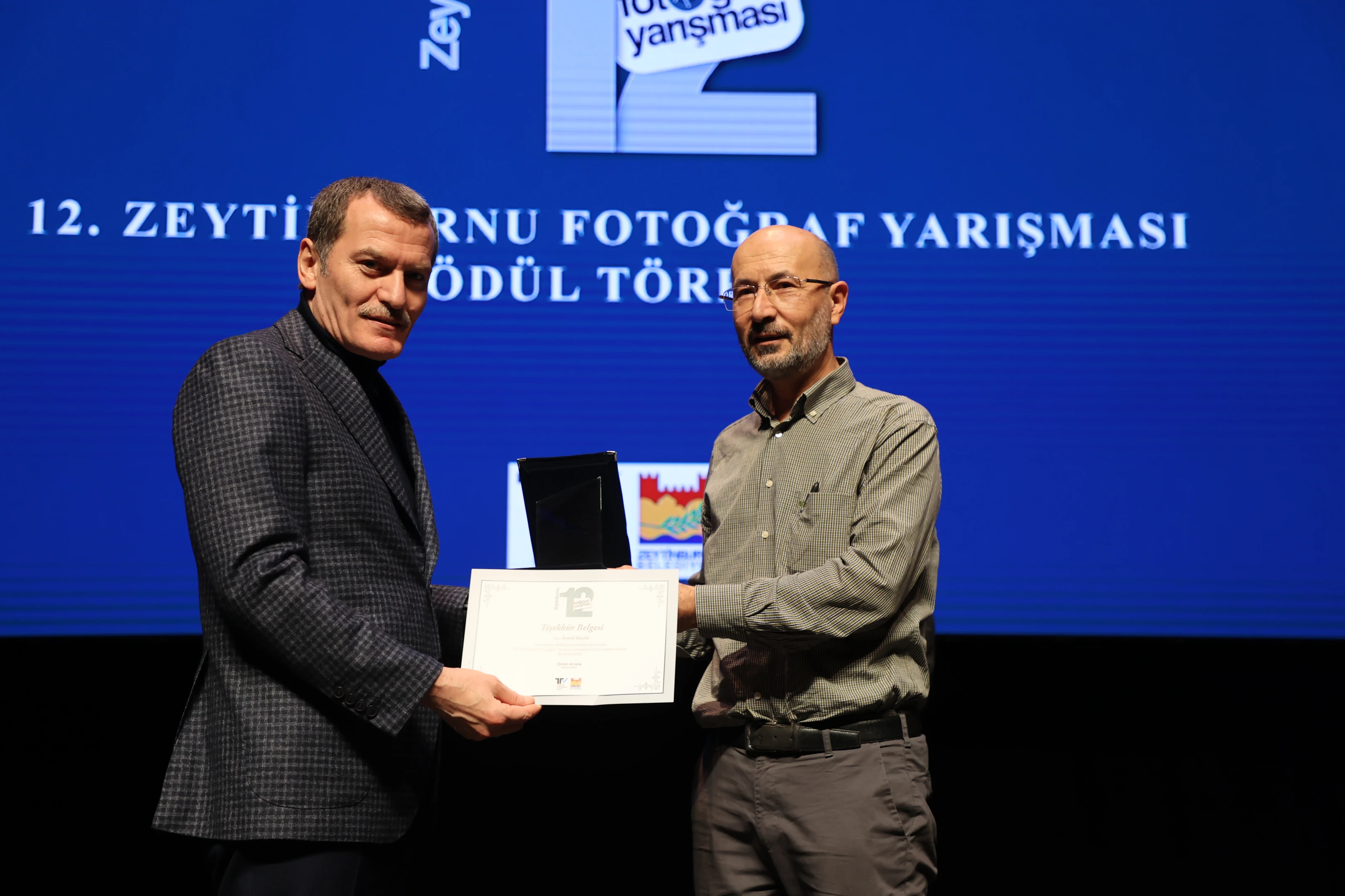 Zeytinburnu Fotoğraf Yarışması