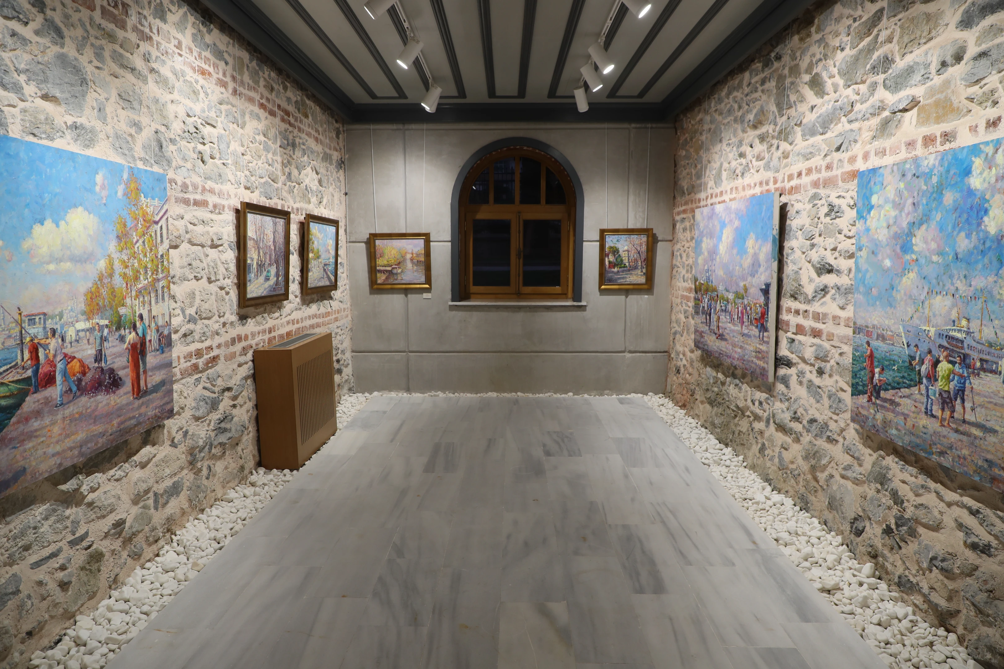 Kazlıçeşme Sanat