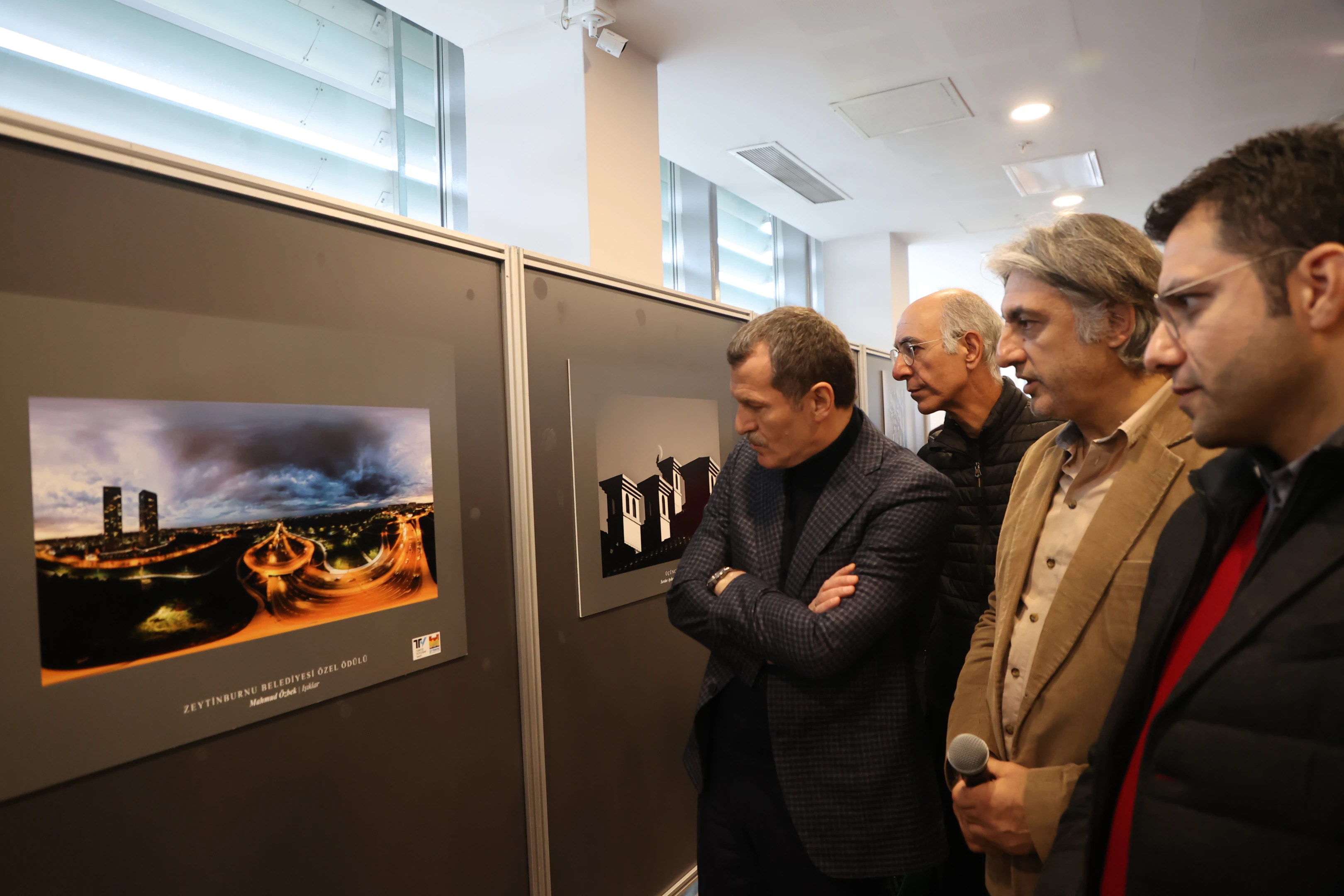 Zeytinburnu Fotoğraf Yarışması