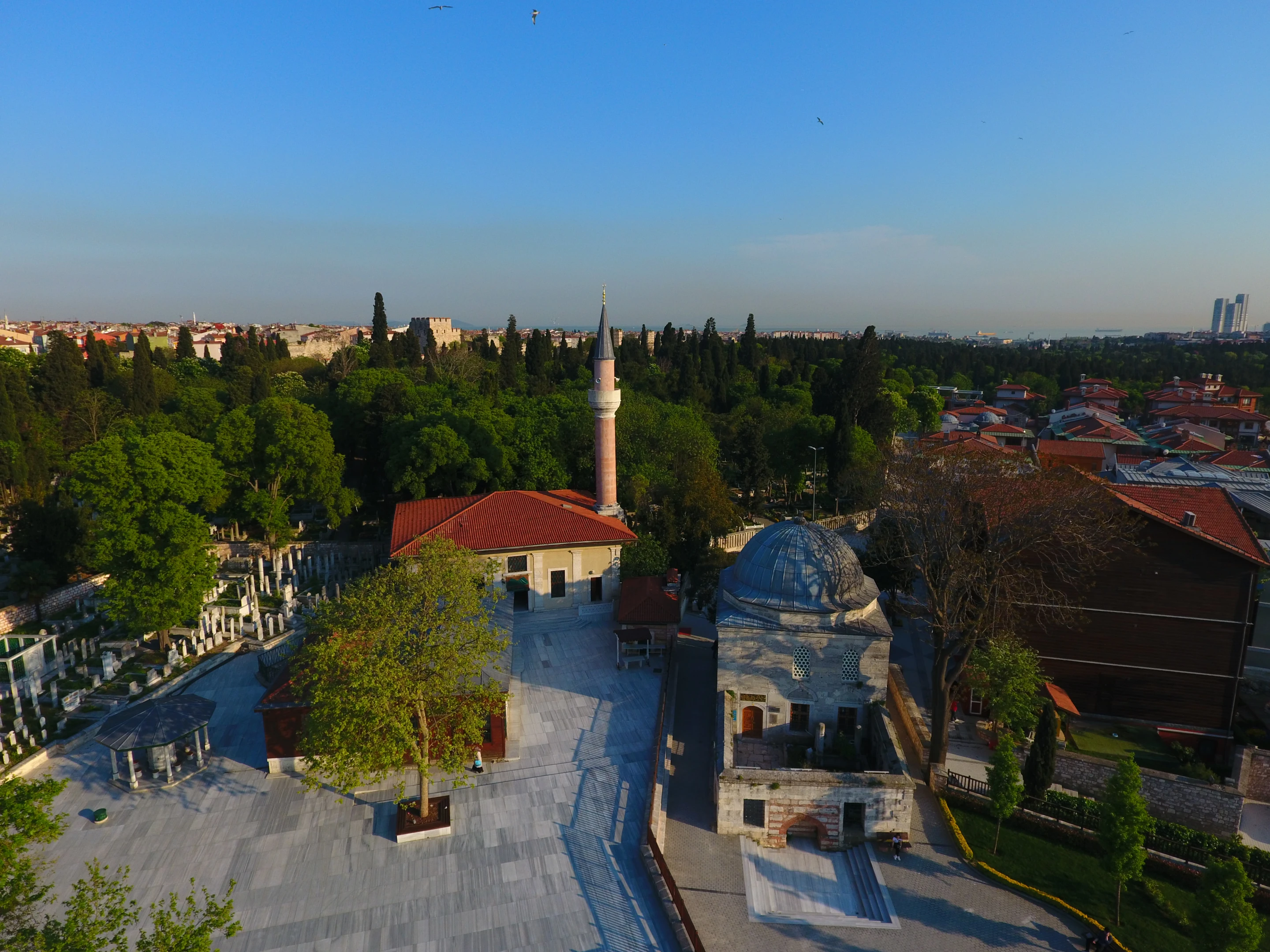 Kültür Vadisi
