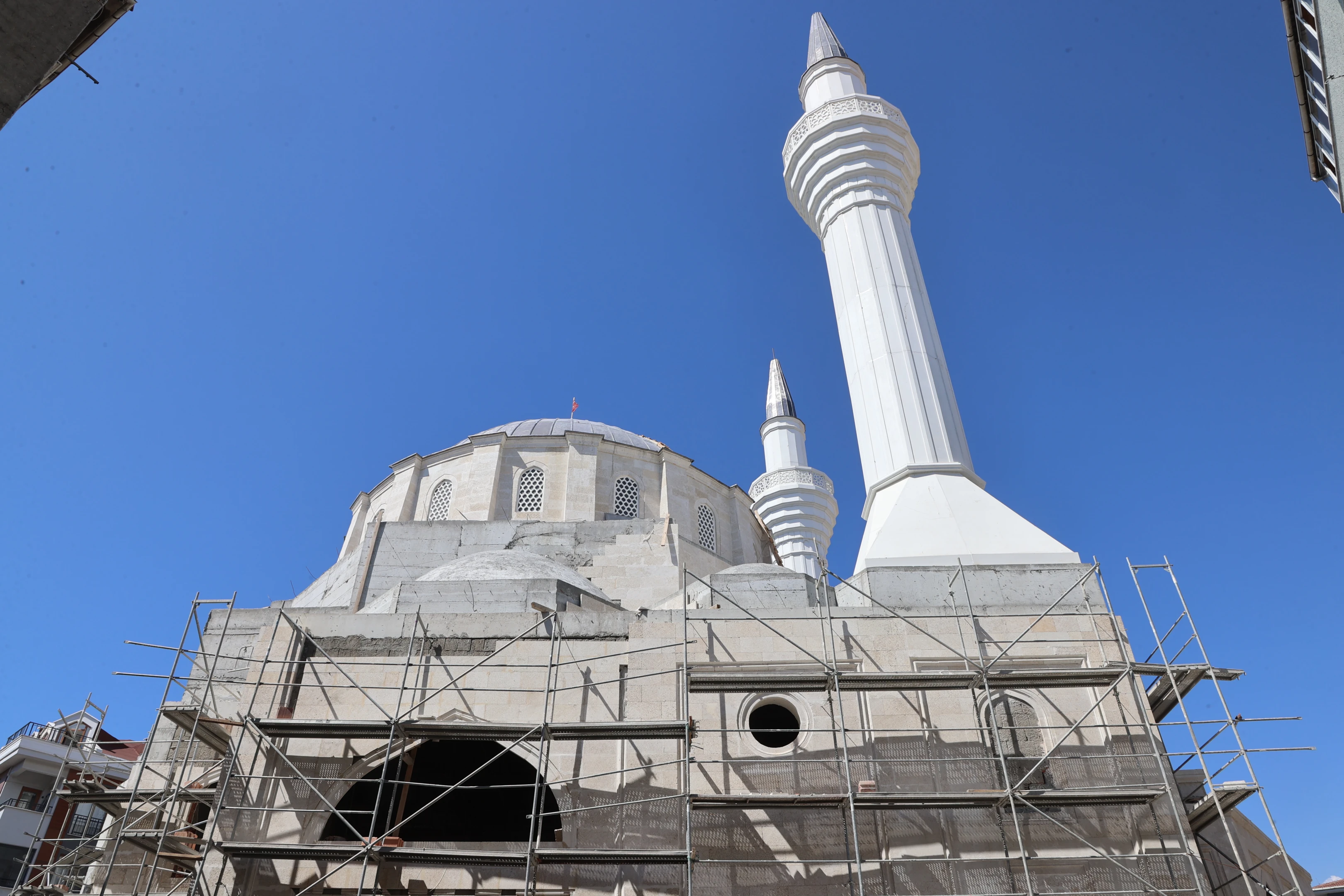 Konyalı Camii