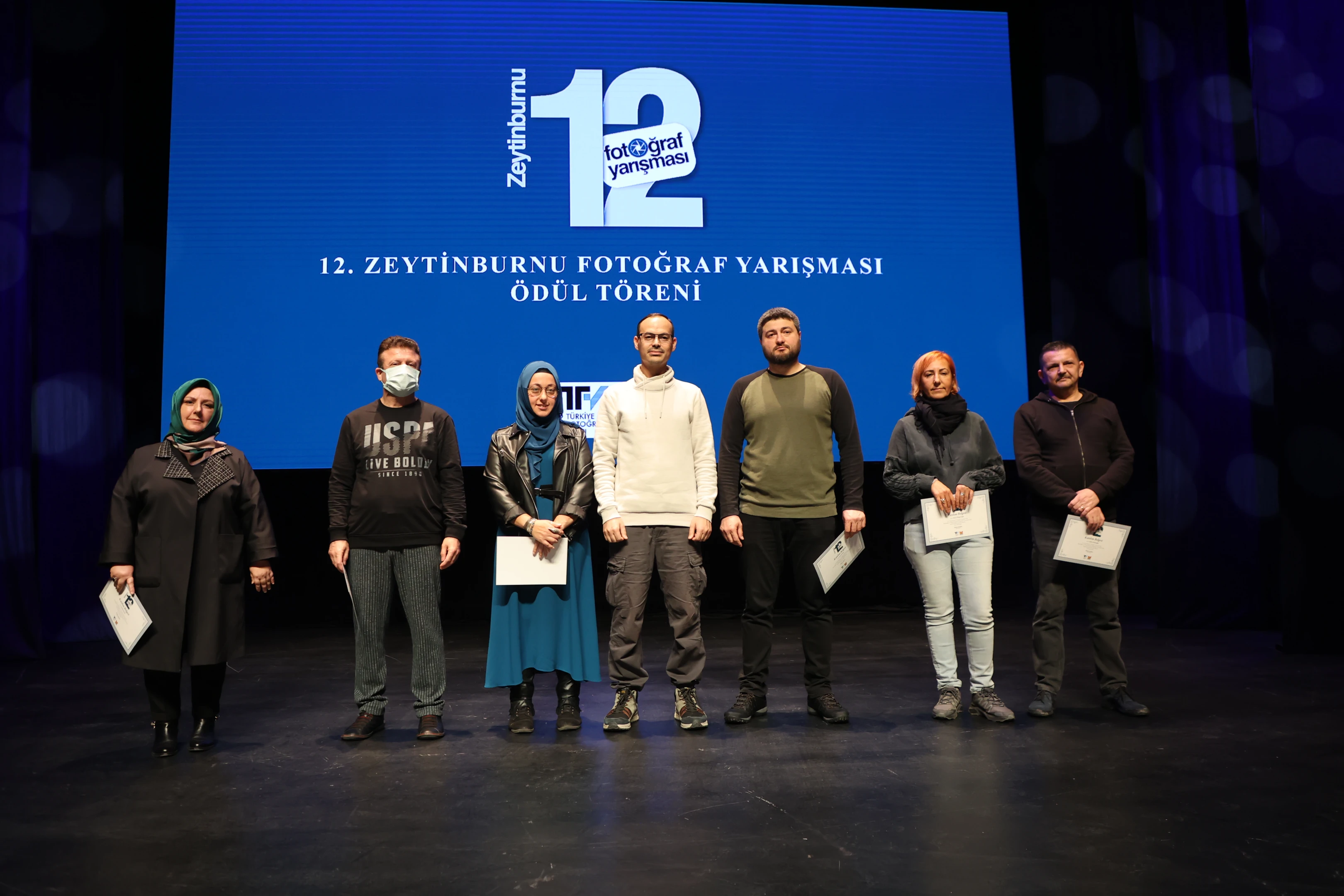 Zeytinburnu Fotoğraf Yarışması