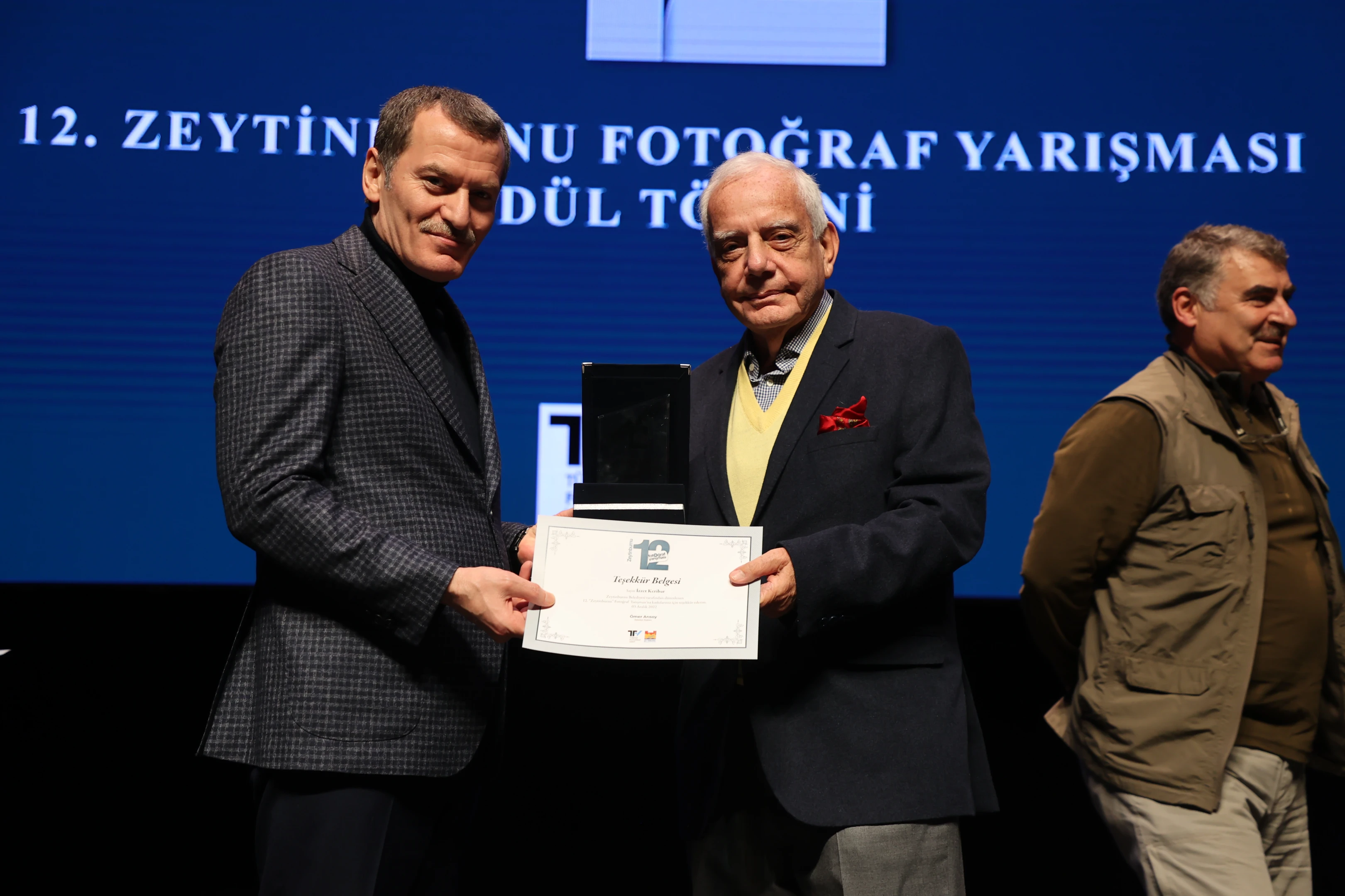 Zeytinburnu Fotoğraf Yarışması