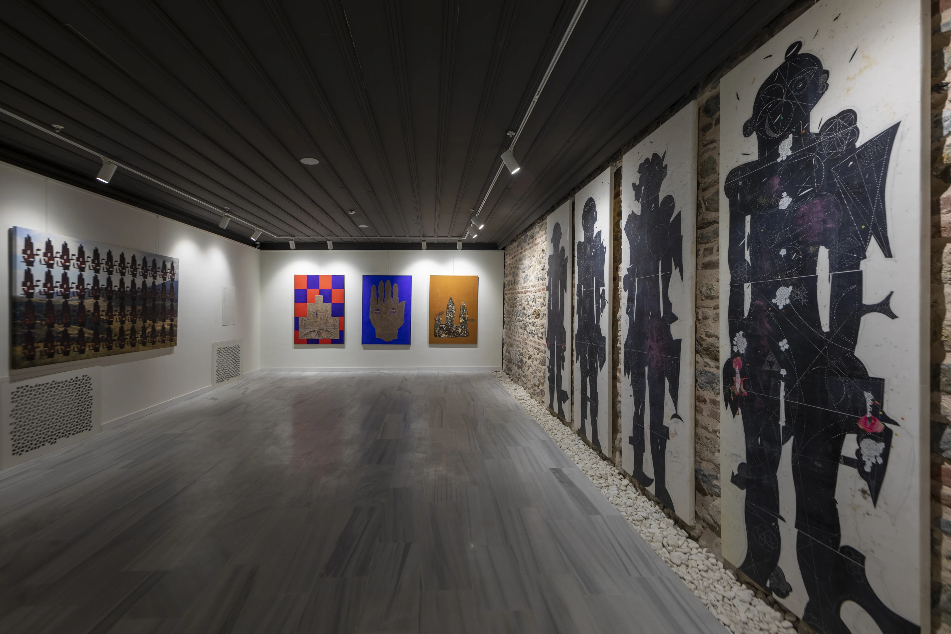 Kazlıçeşme Sanat