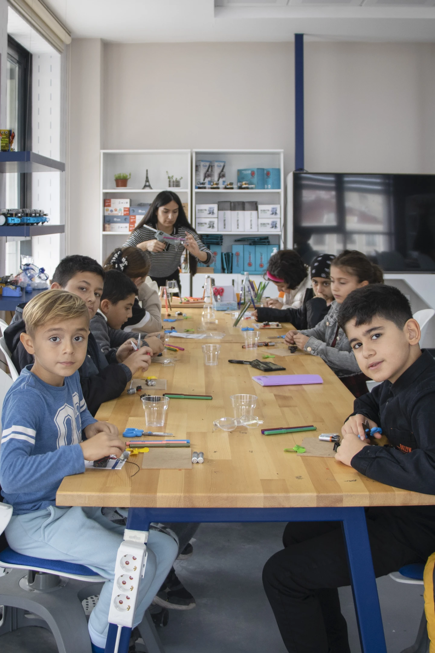 Bilim Zeytinburnu