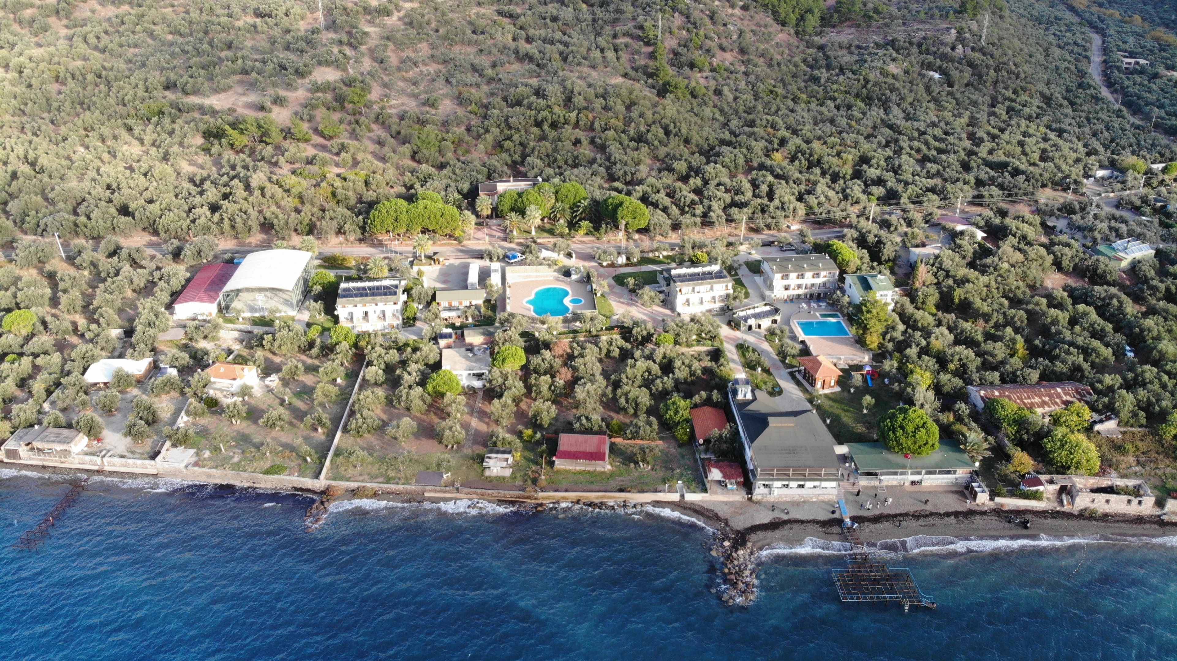 Çanakkale Kampı, Kültür ve Tarih Gezileri