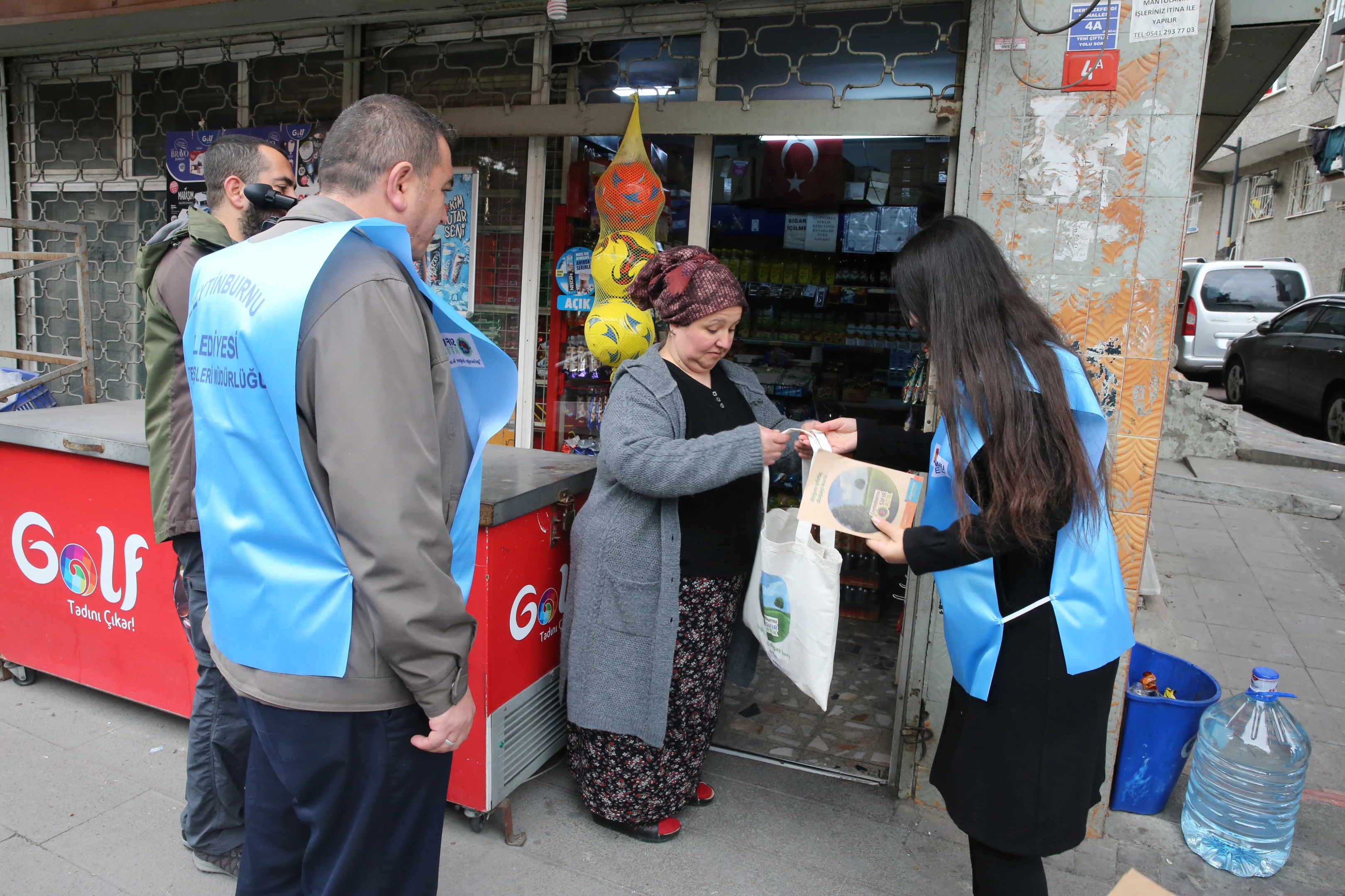 Sıfır Atık