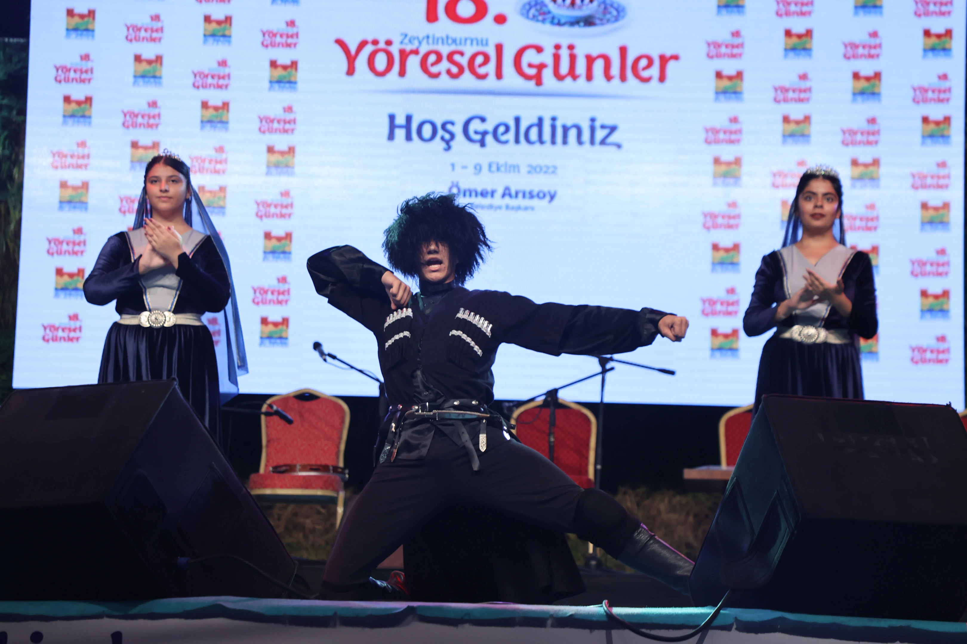 Yöresel Günler