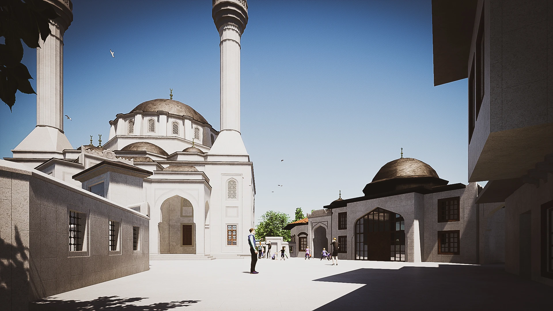 Konyalı Camii