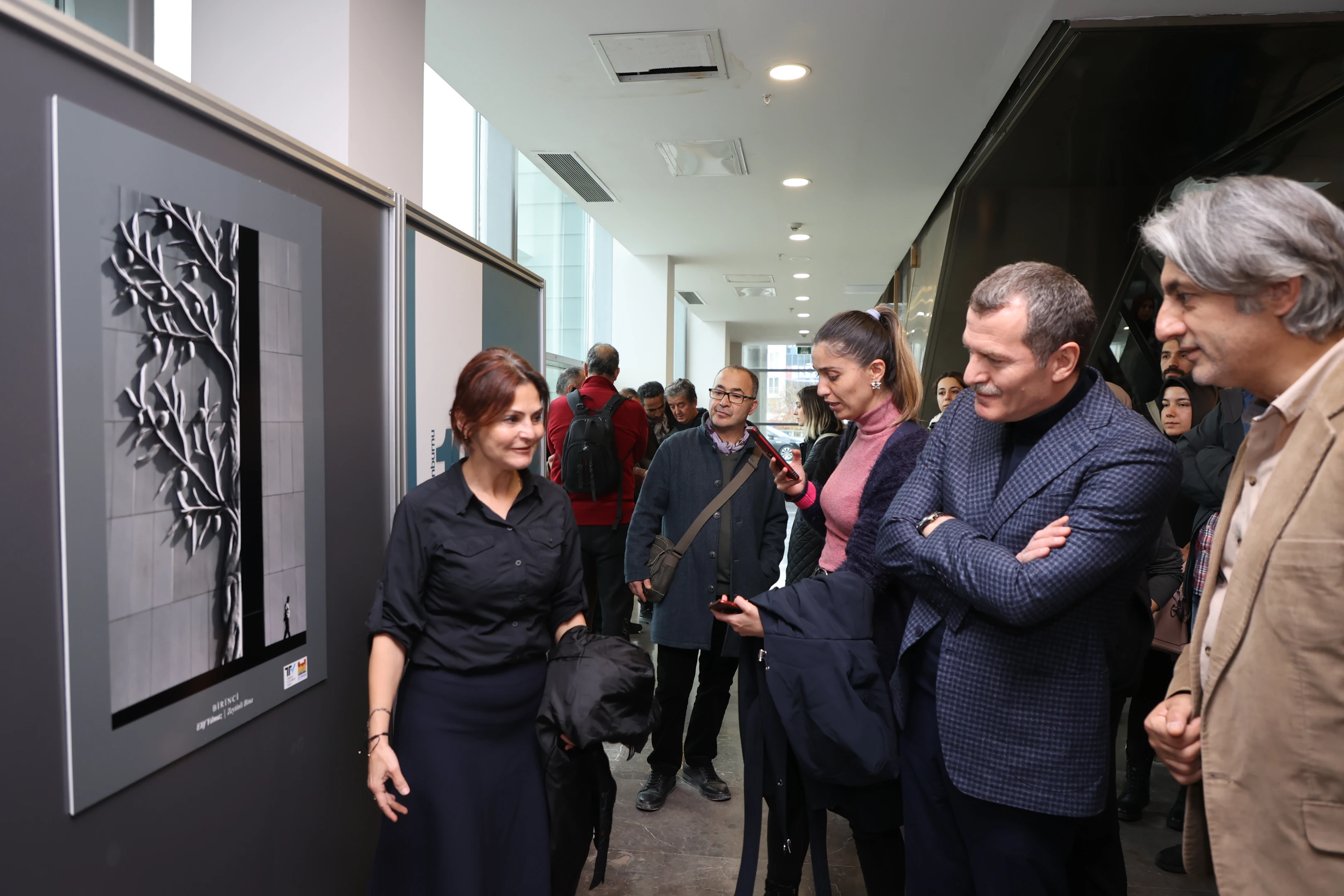 Zeytinburnu Fotoğraf Yarışması