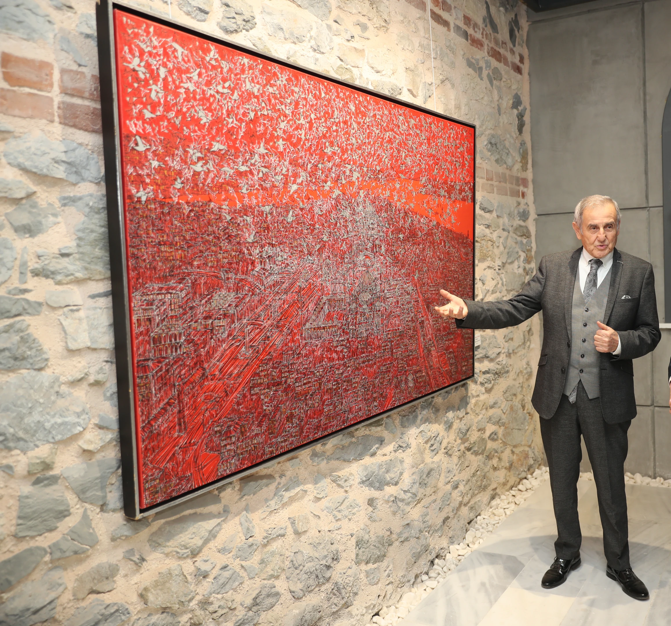Zeytinburnu Kültür ve Sanat Merkezi