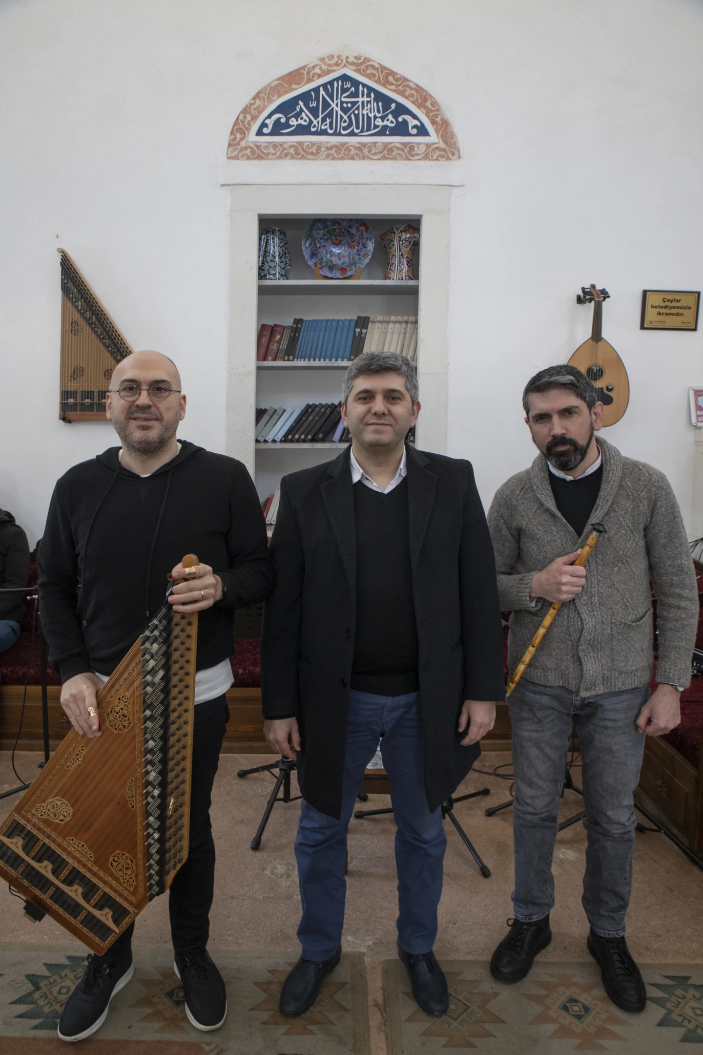 Nağmedar