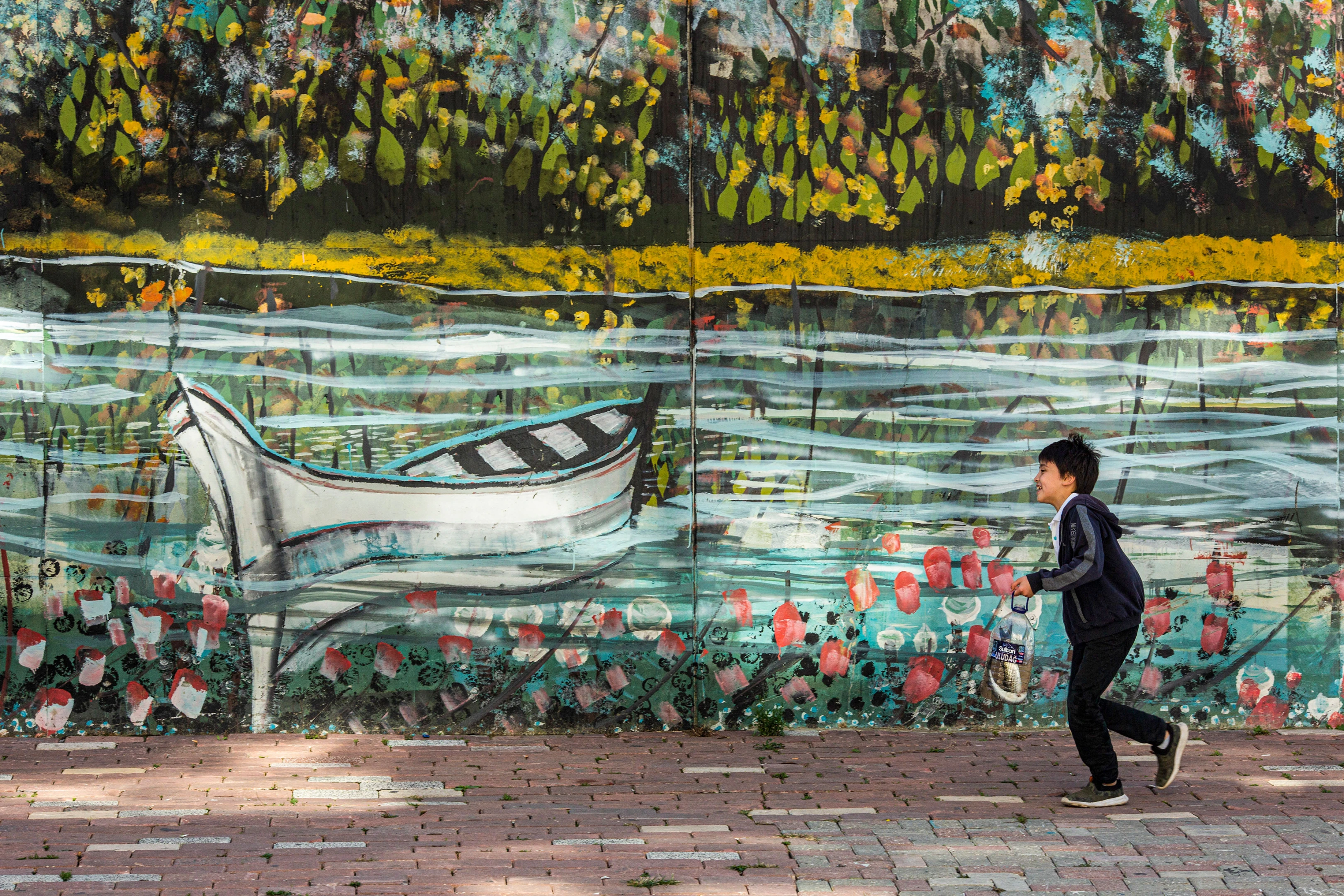 Duvarda Sanat