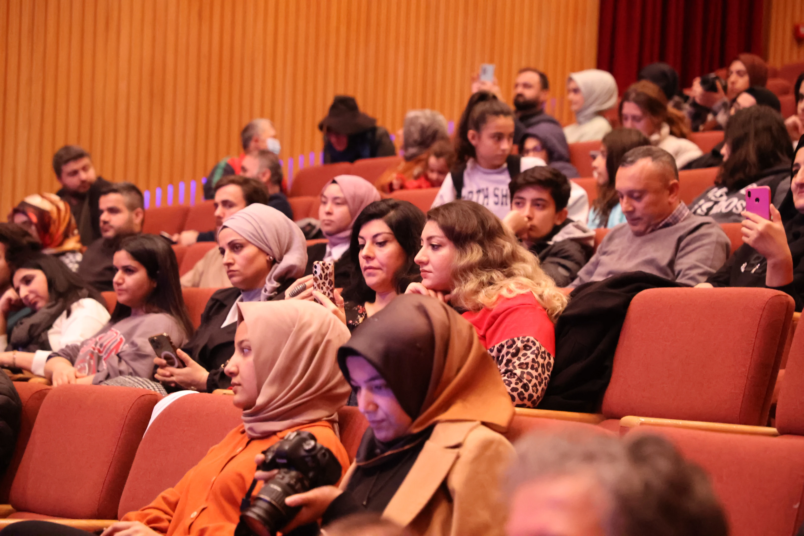 Zeytinburnu Fotoğraf Yarışması