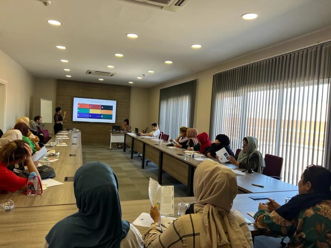 Kente Uyum Programları