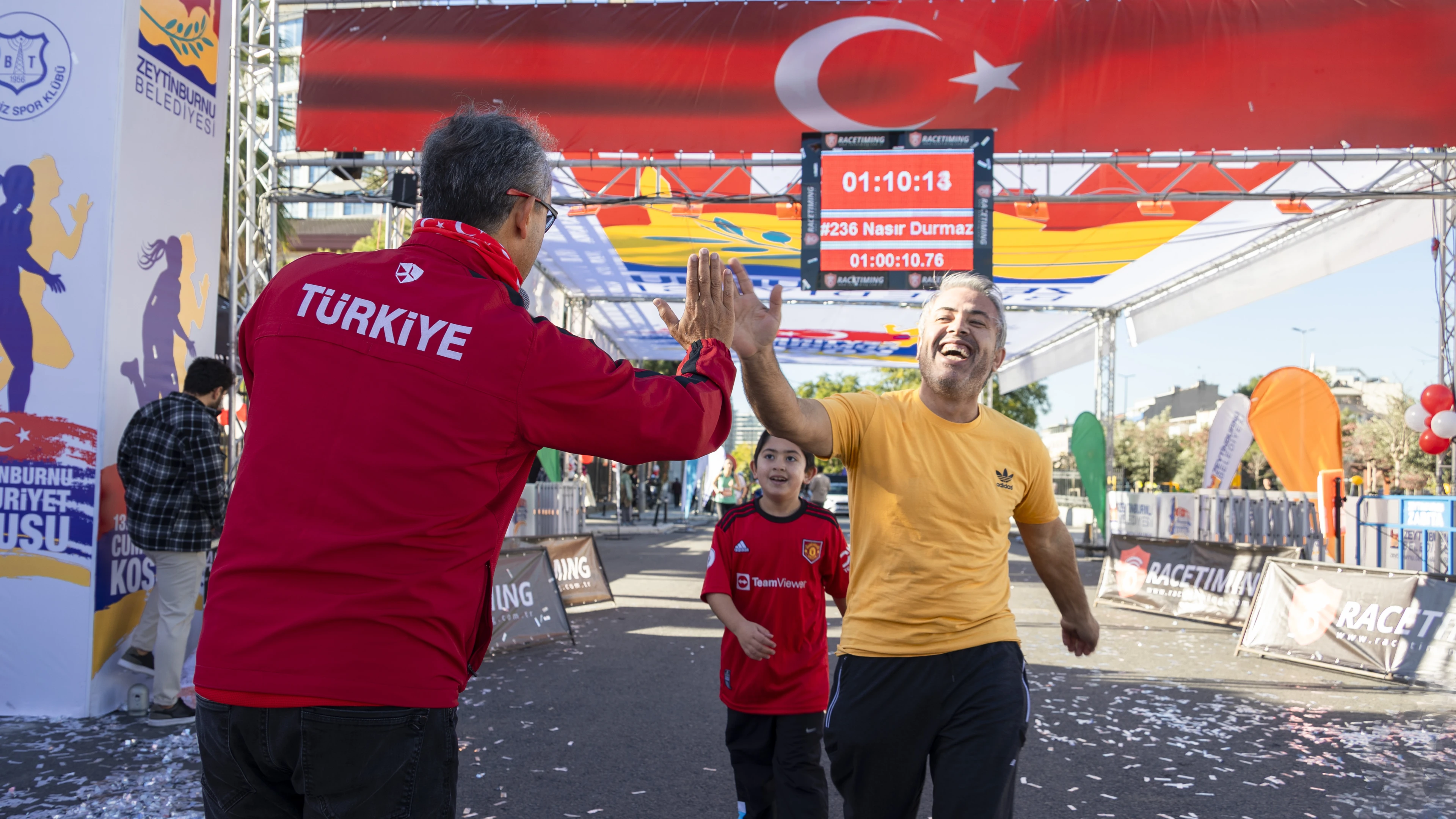 Cumhuriyet Koşusu