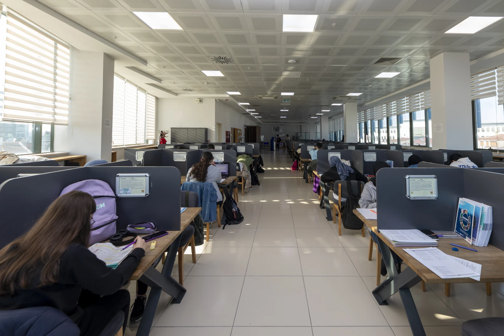 Zeytinburnu Millet Kıraathanesi