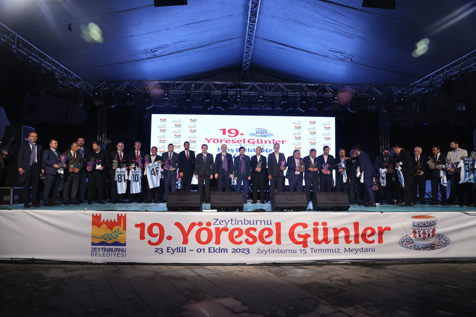 STK ve Kurum İşbirlikleri