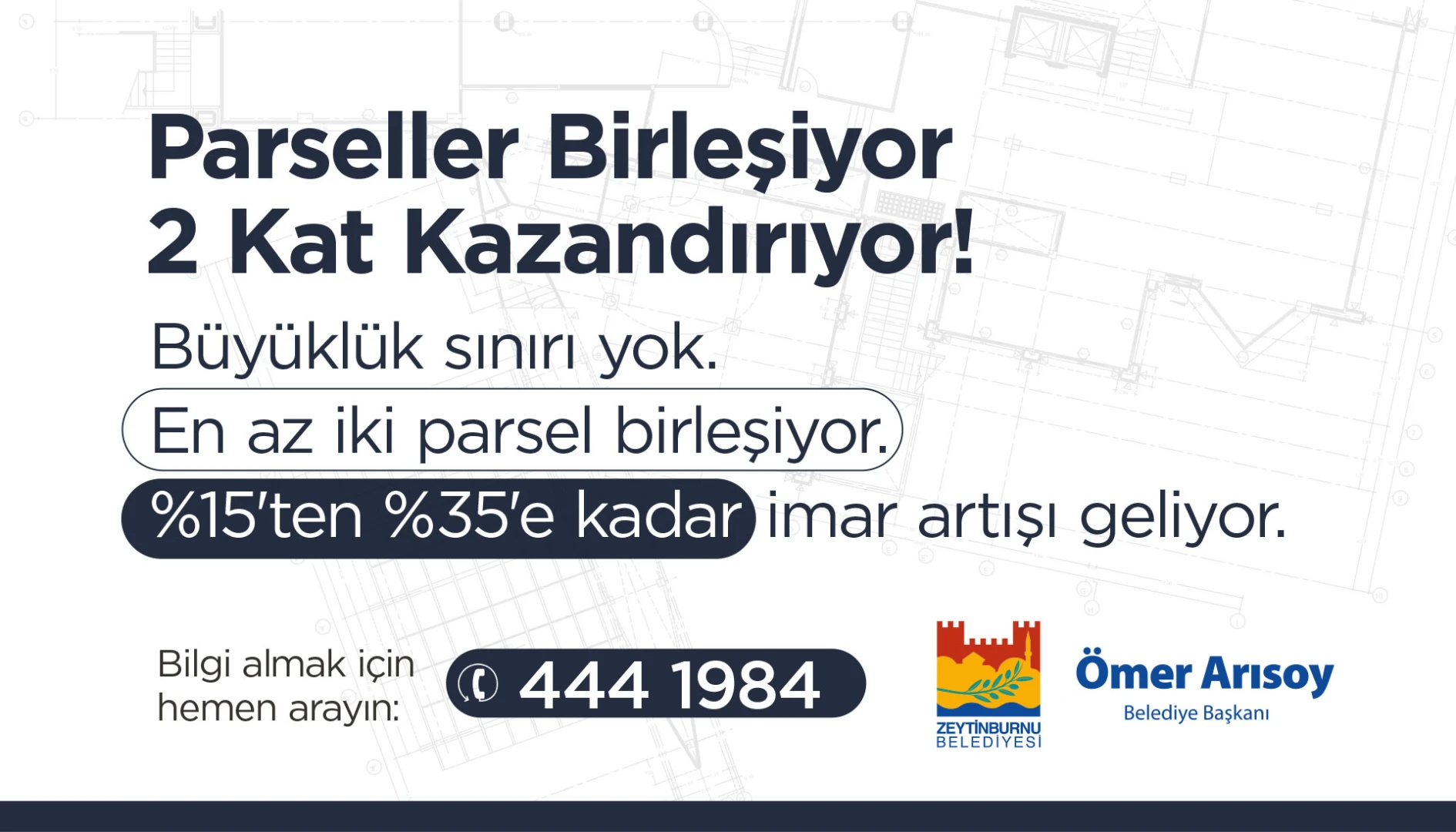 İmar Plan Notları