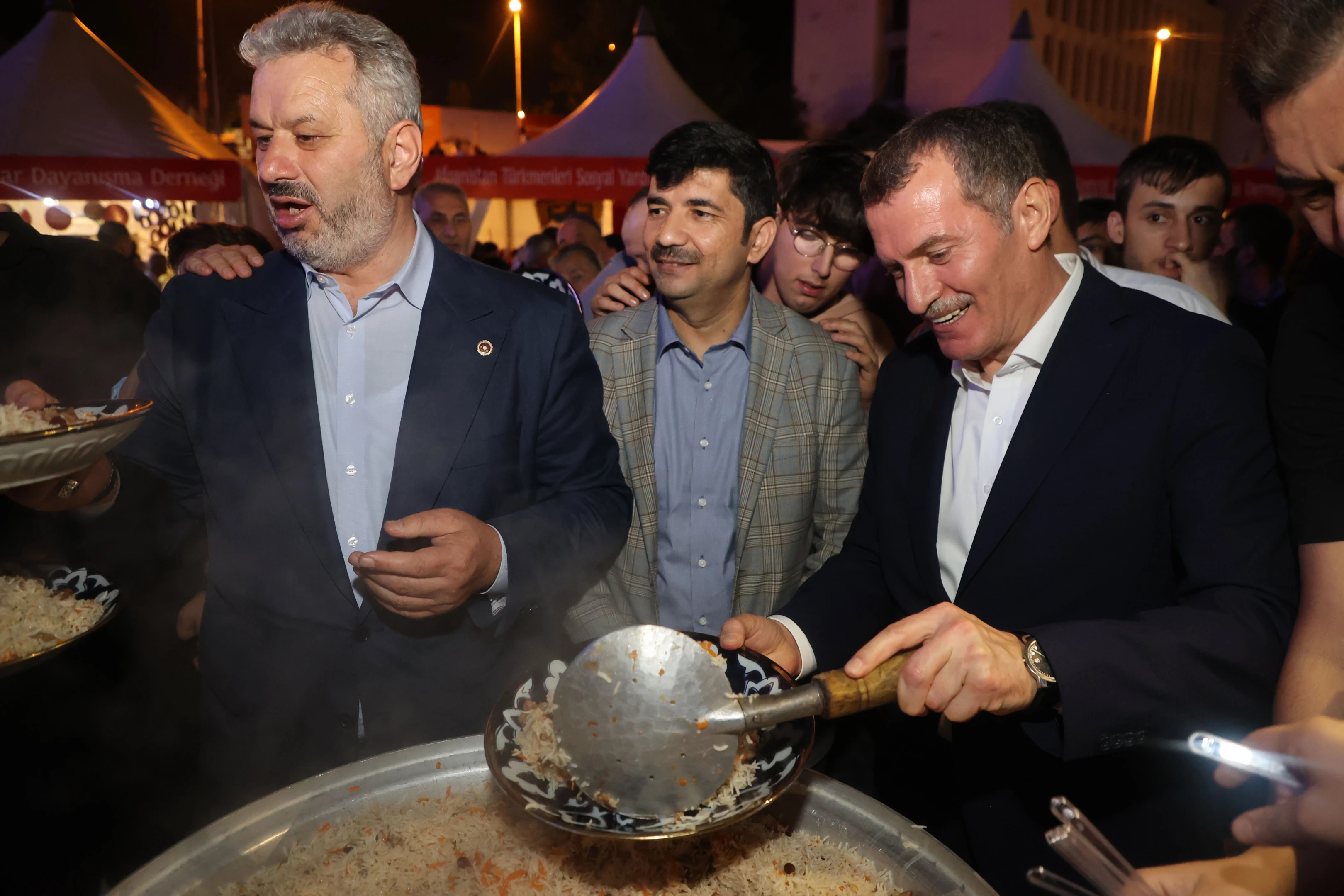 Yöresel Günler