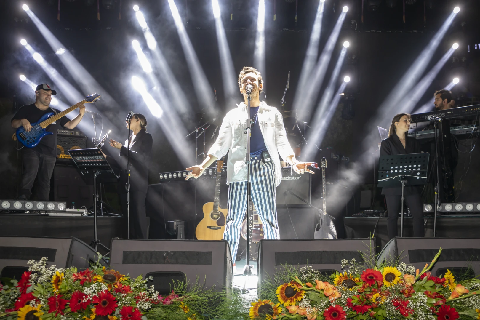 Merkezefendi Geleneksel Tıp Festivali