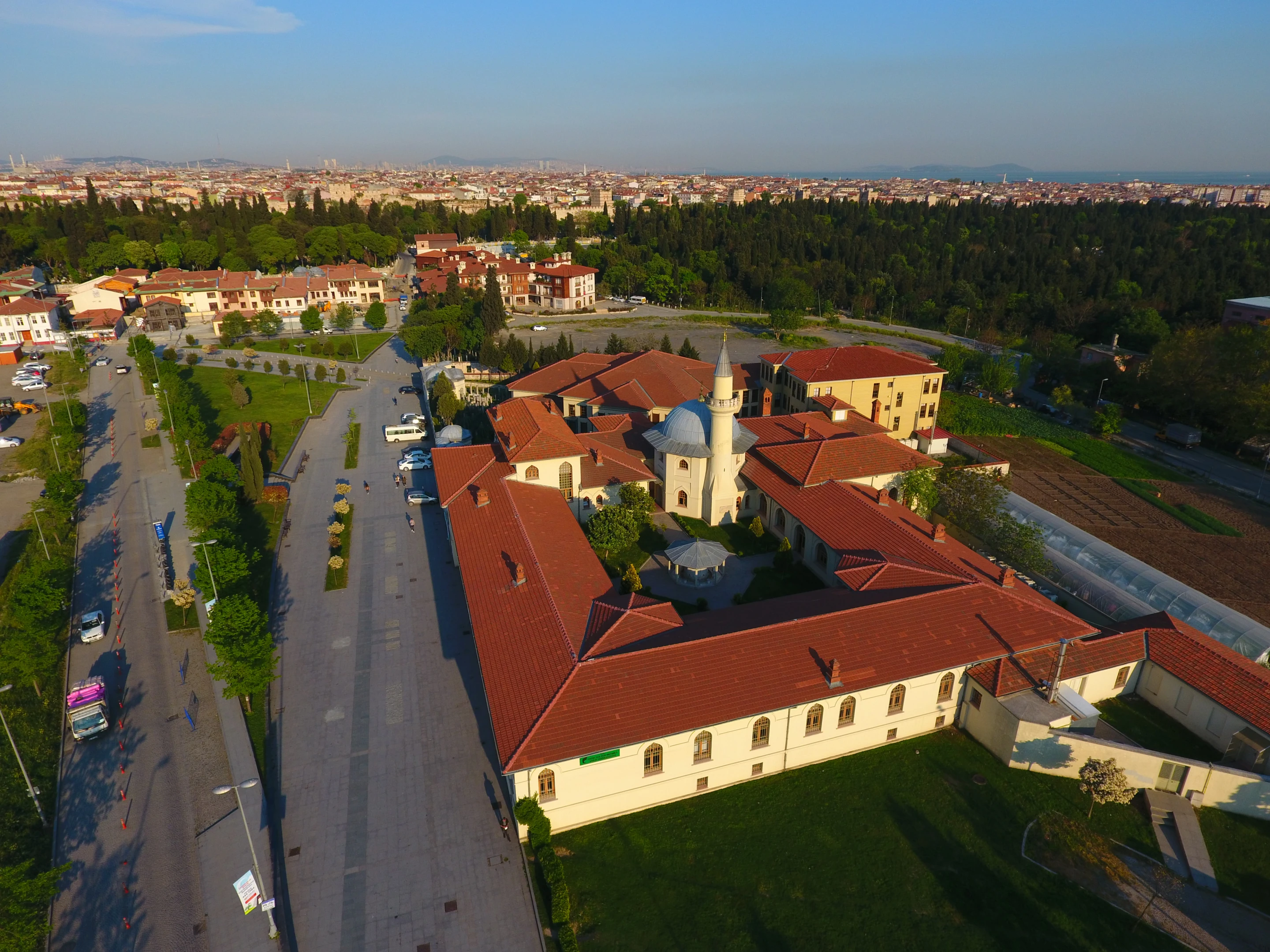 Kültür Vadisi