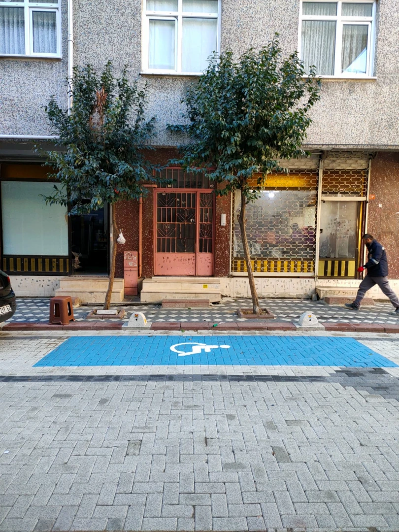 Güvenli Trafik