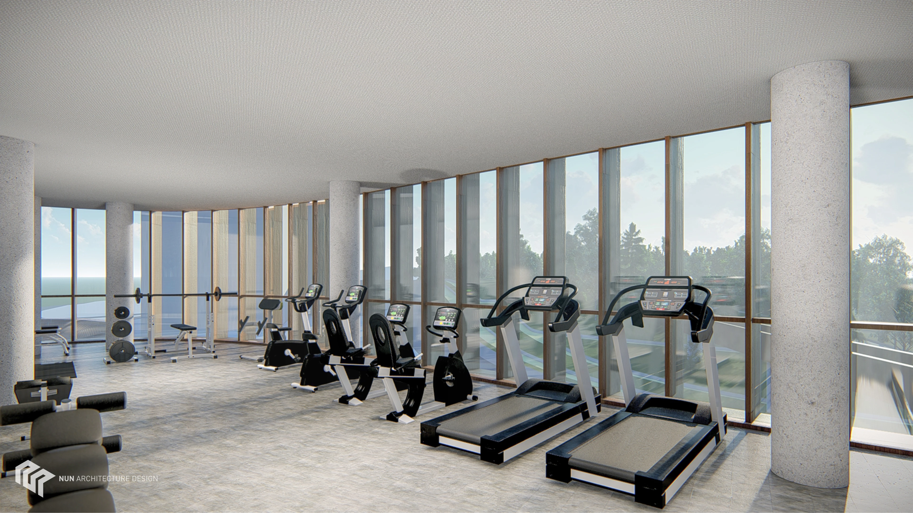Zeytinburnu Spor Merkezi