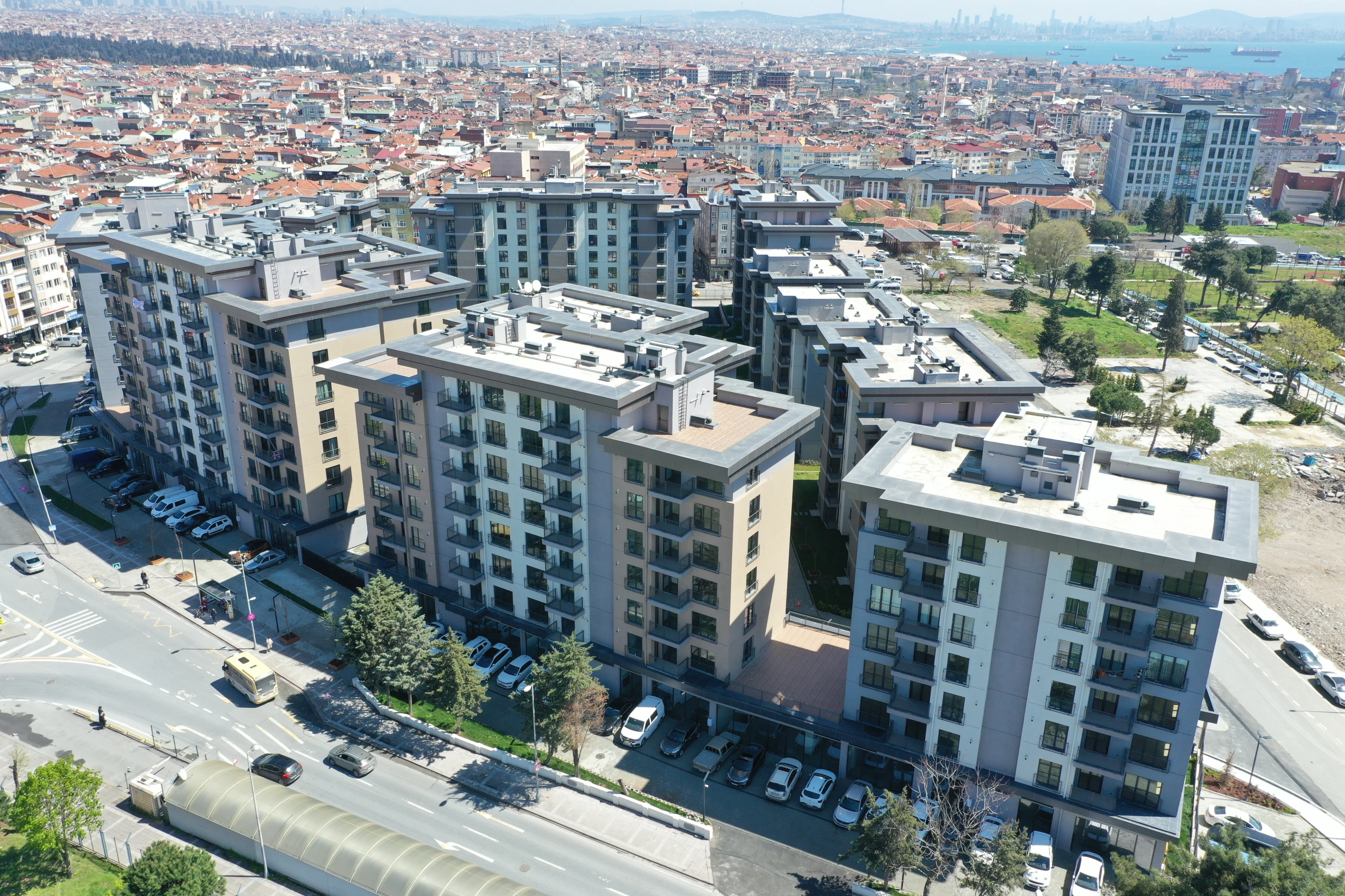 Rezerv Konutlar