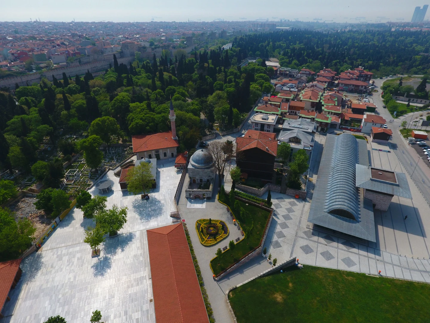 Zeytinburnu Kültür Yolu