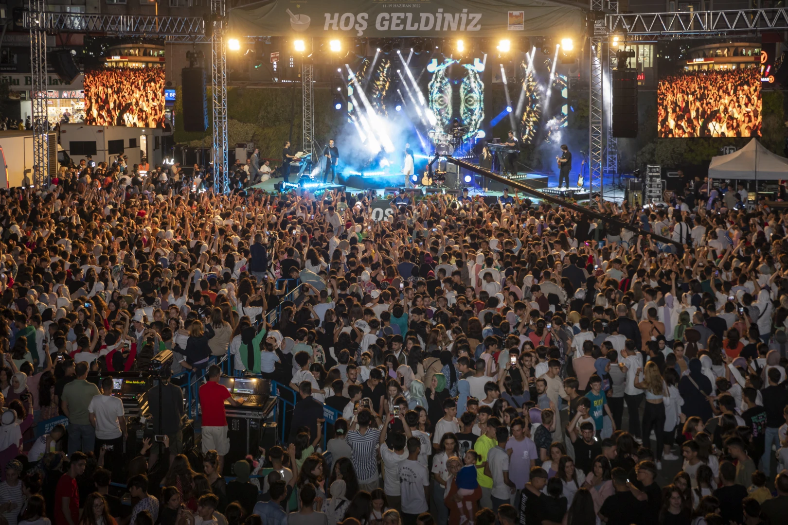 Merkezefendi Geleneksel Tıp Festivali