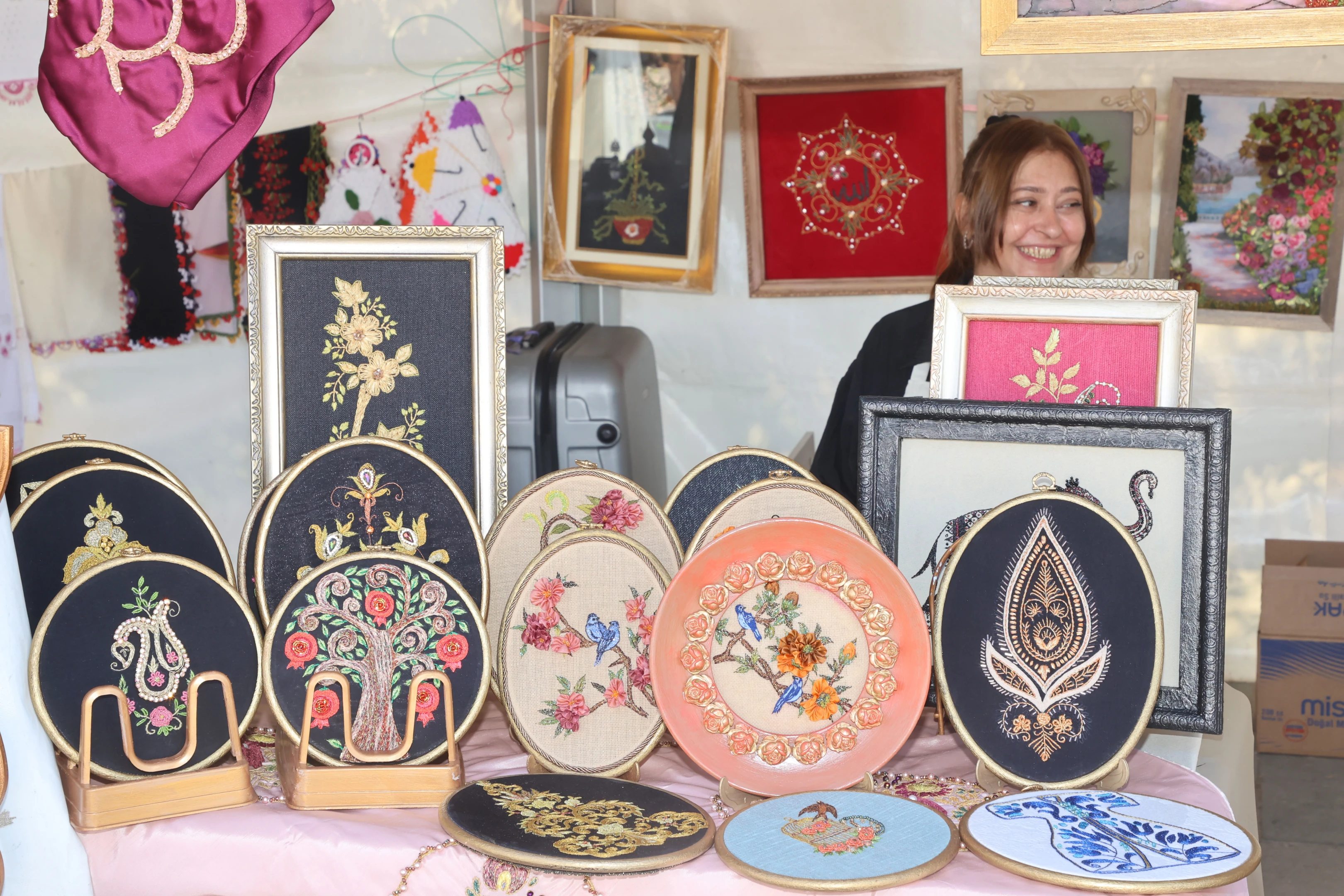 El Emeği Günleri