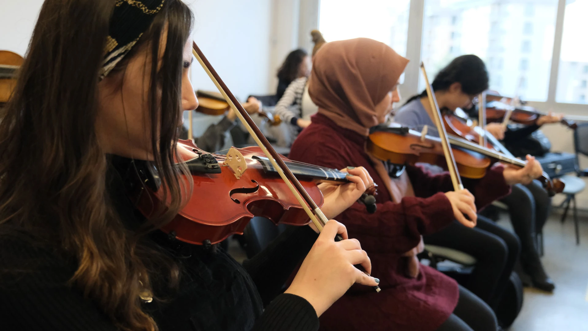 Kültür Sanat Kursları