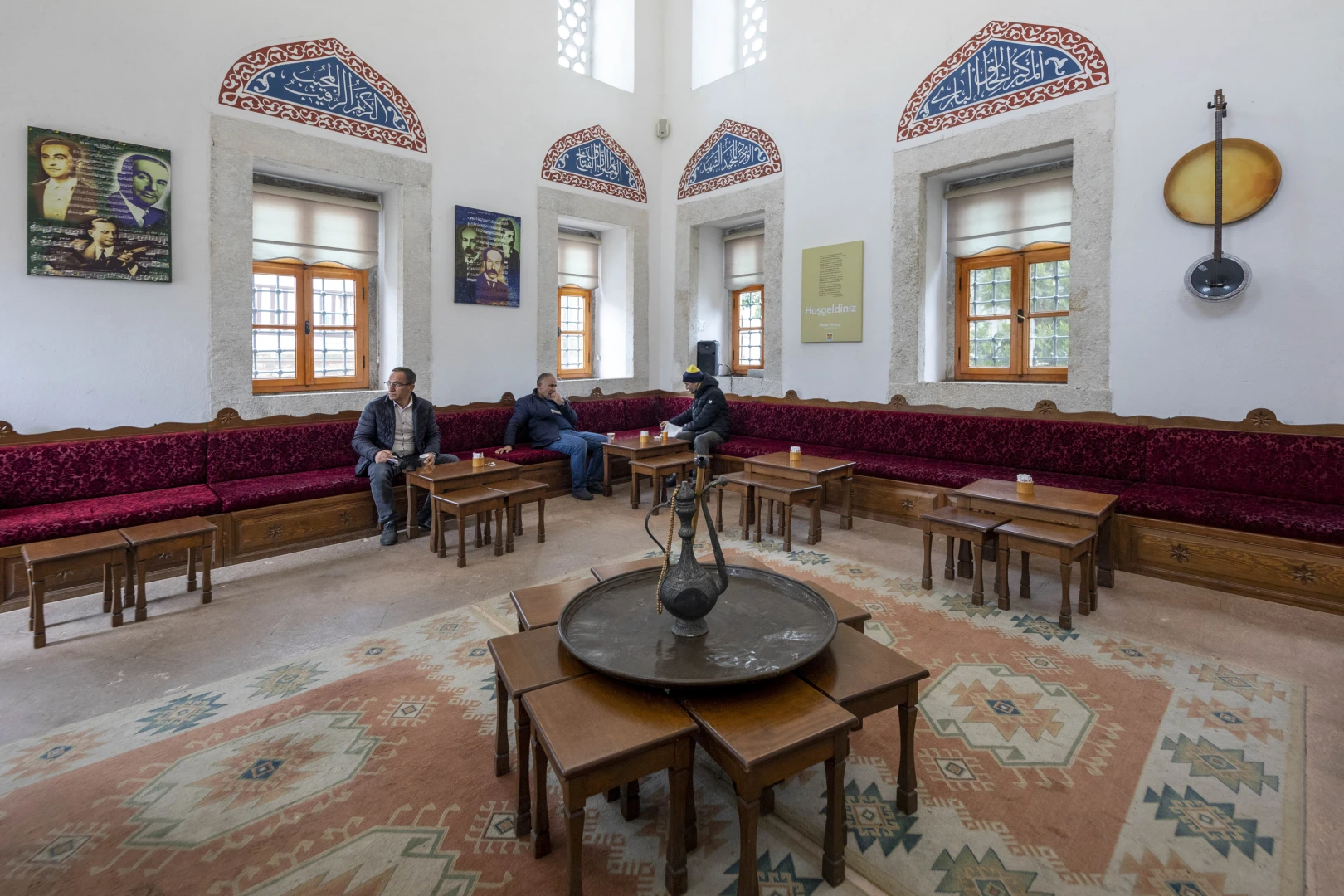 Nağmedar