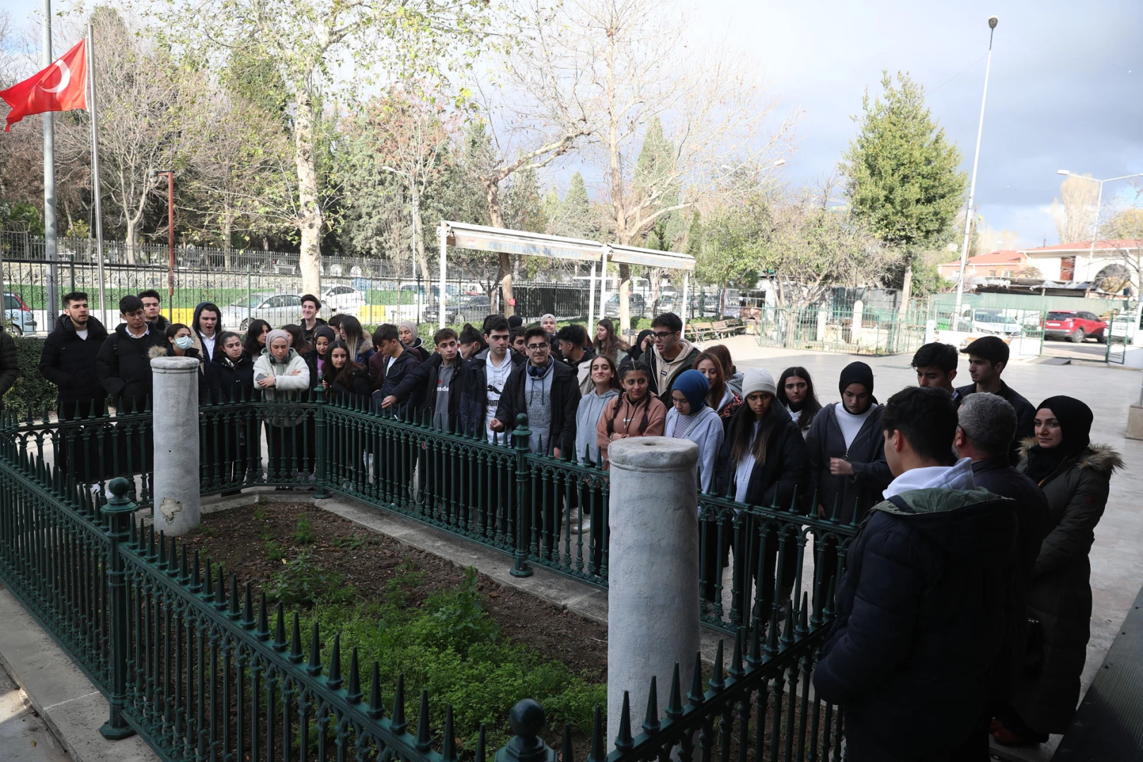 Zeytinburnu Kültür Gezileri