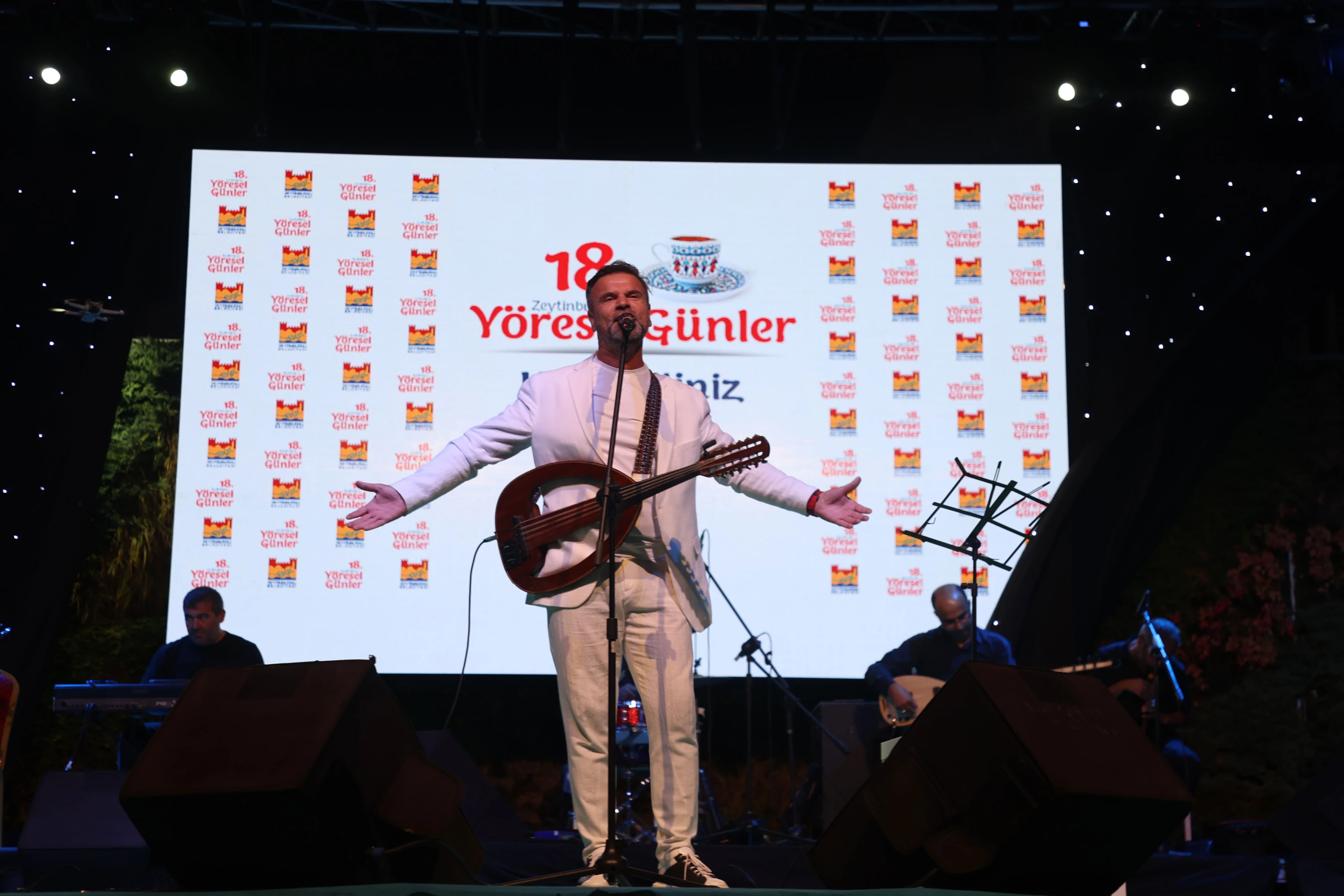 Yöresel Günler