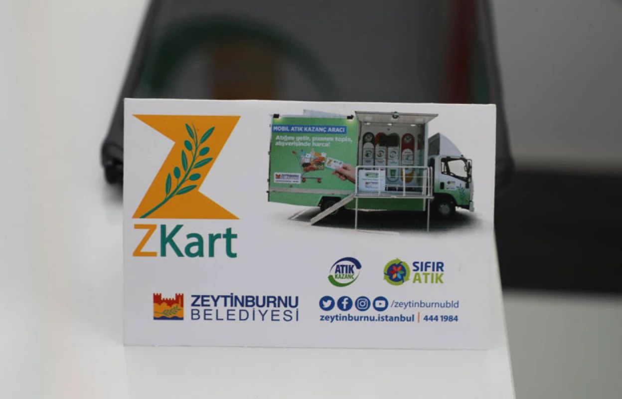 Z Kart