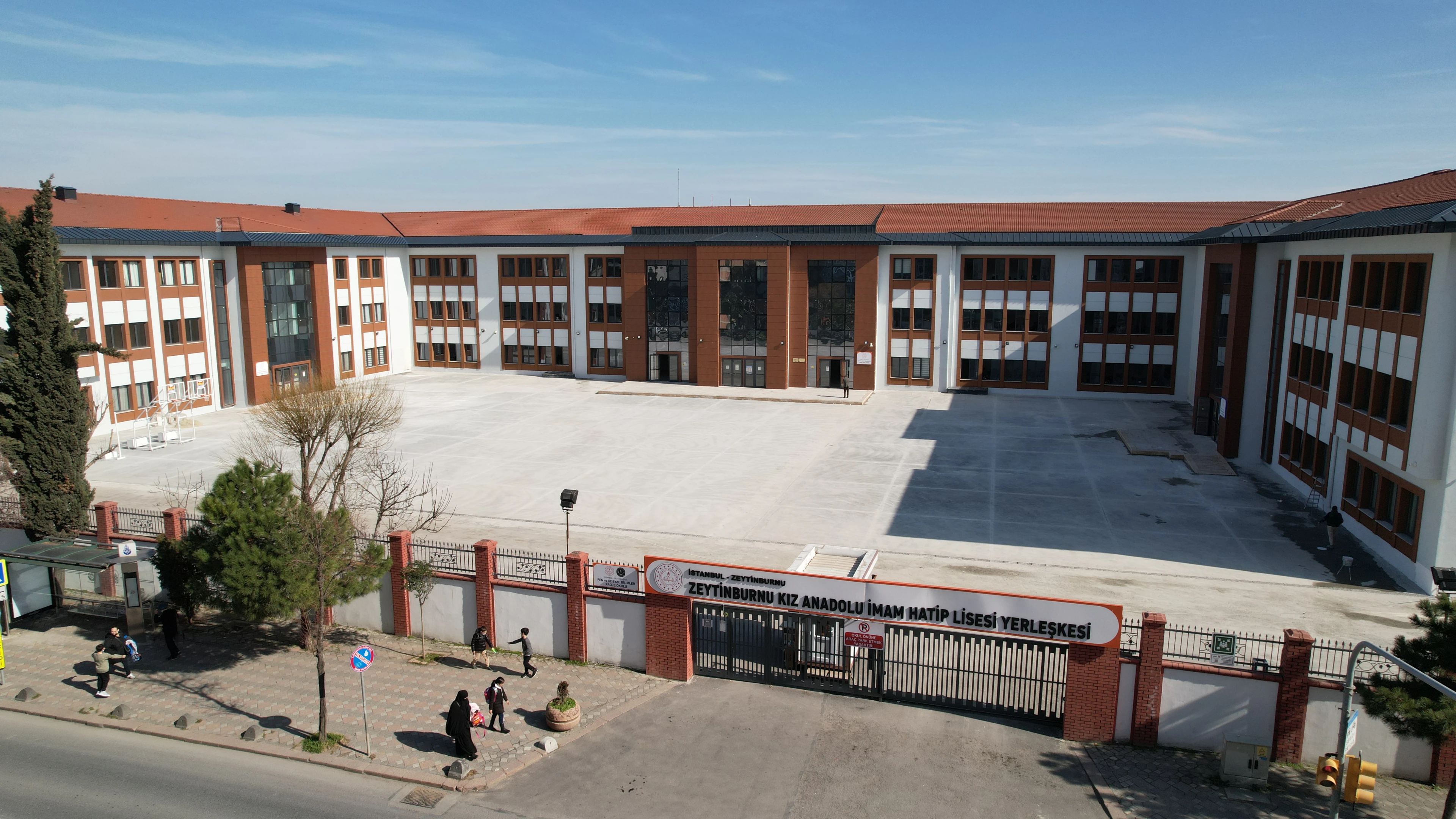 Okul Yenilemeleri ve Özel Eğitim Sınıfları