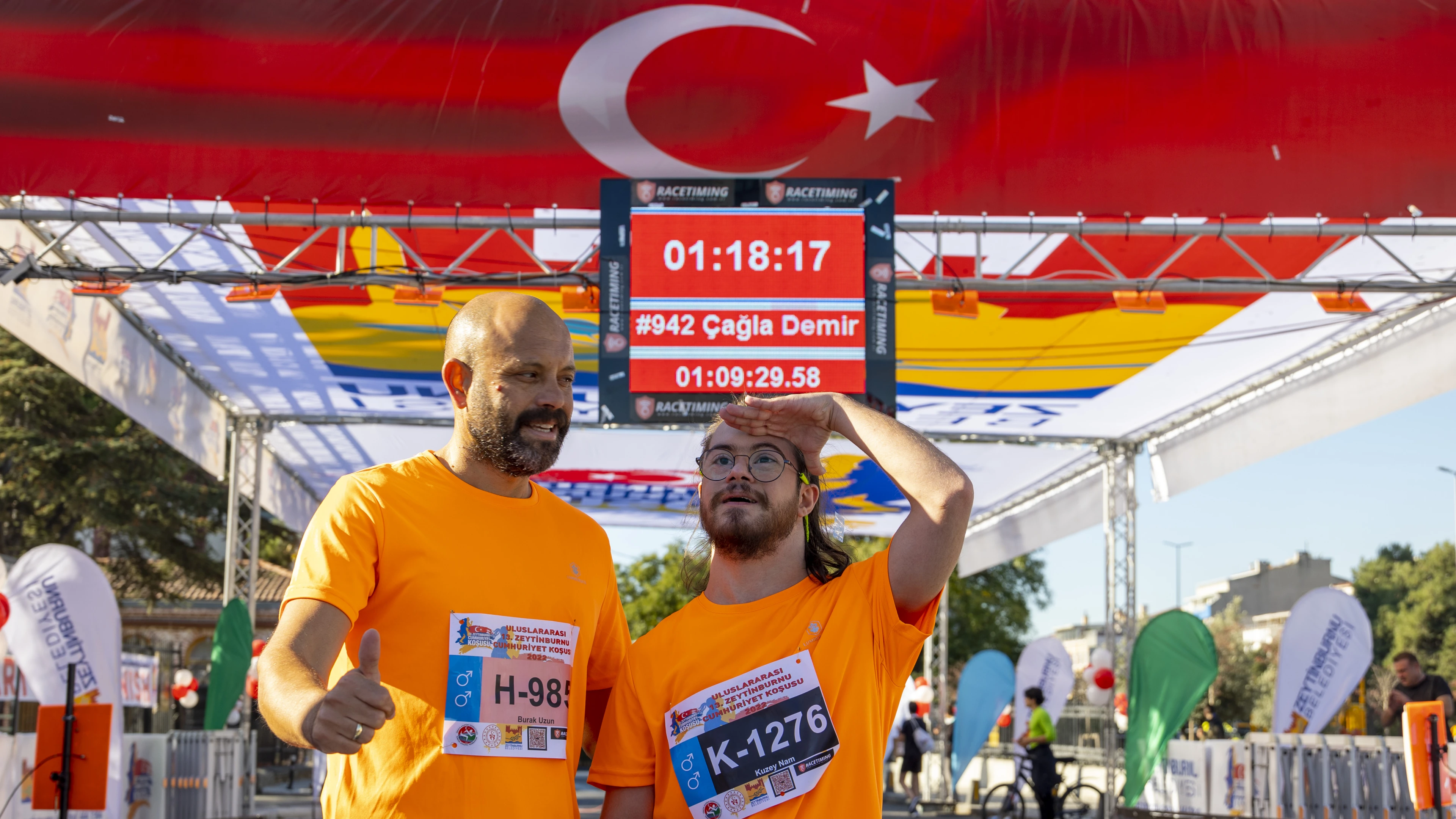 Cumhuriyet Koşusu