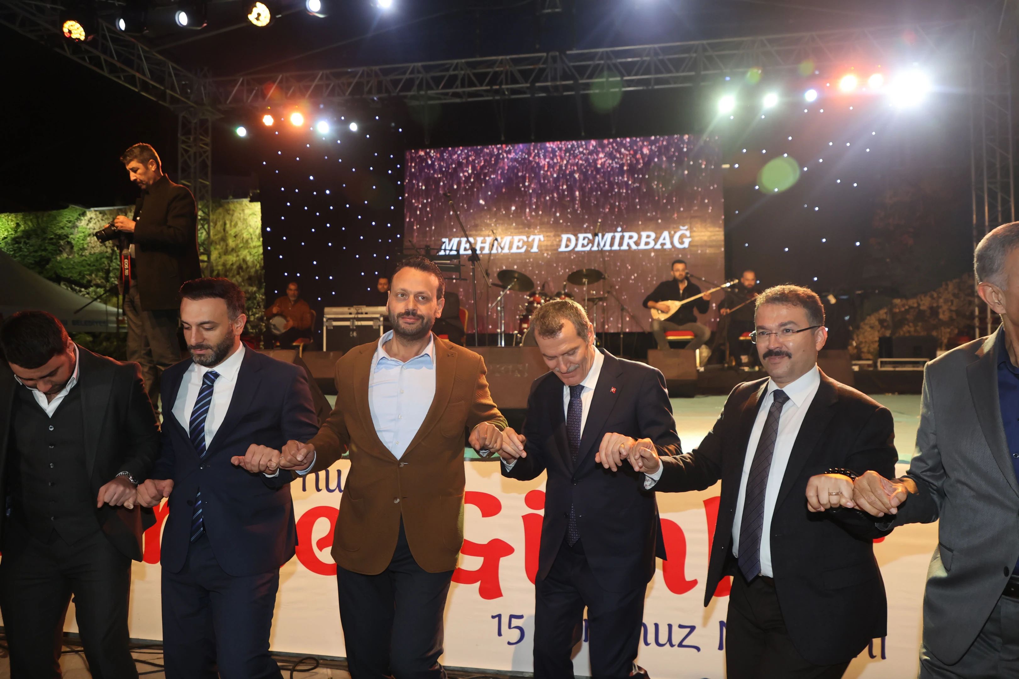 Yöresel Günler